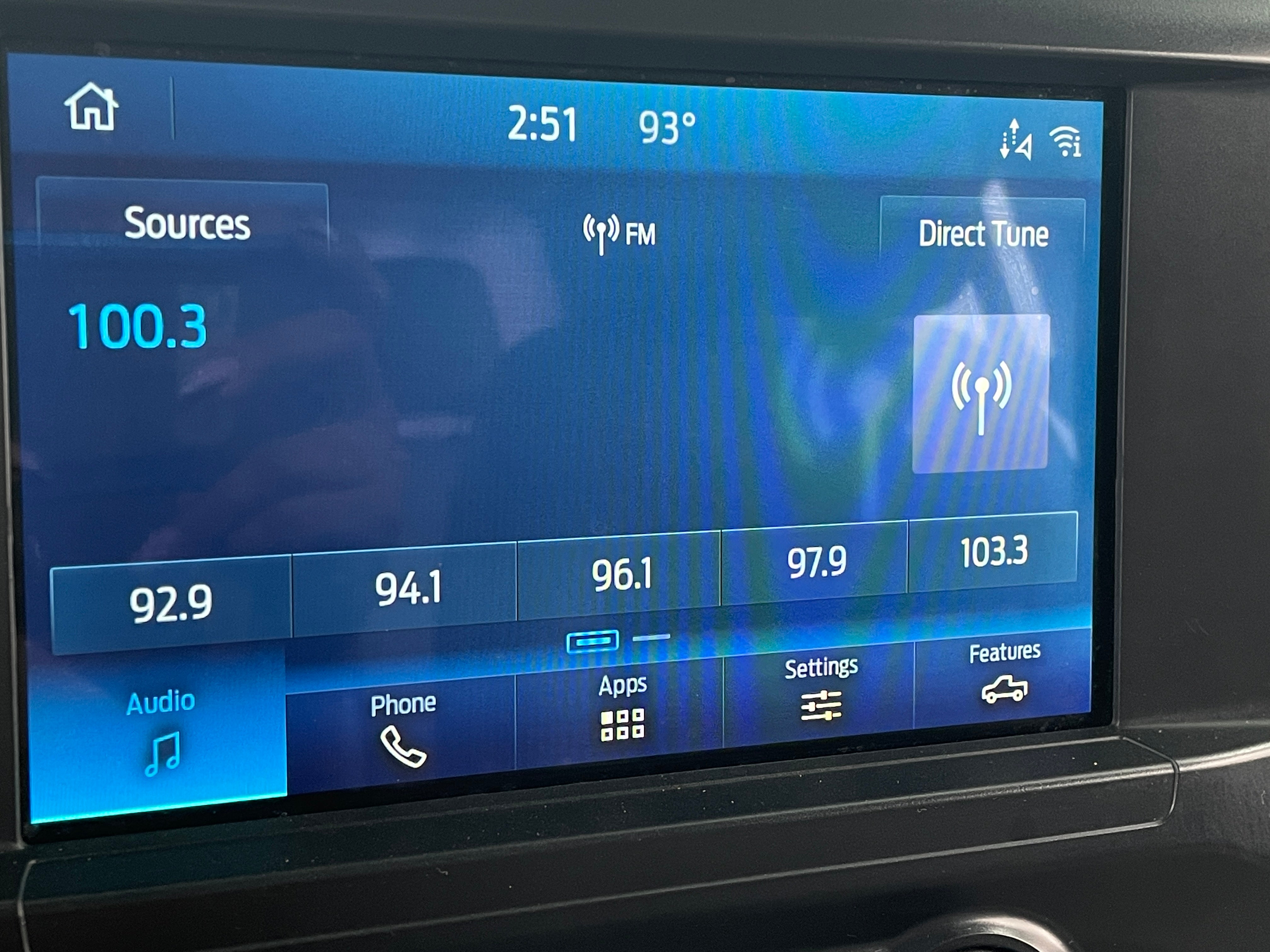 2021 Ford Econoline E-150 4