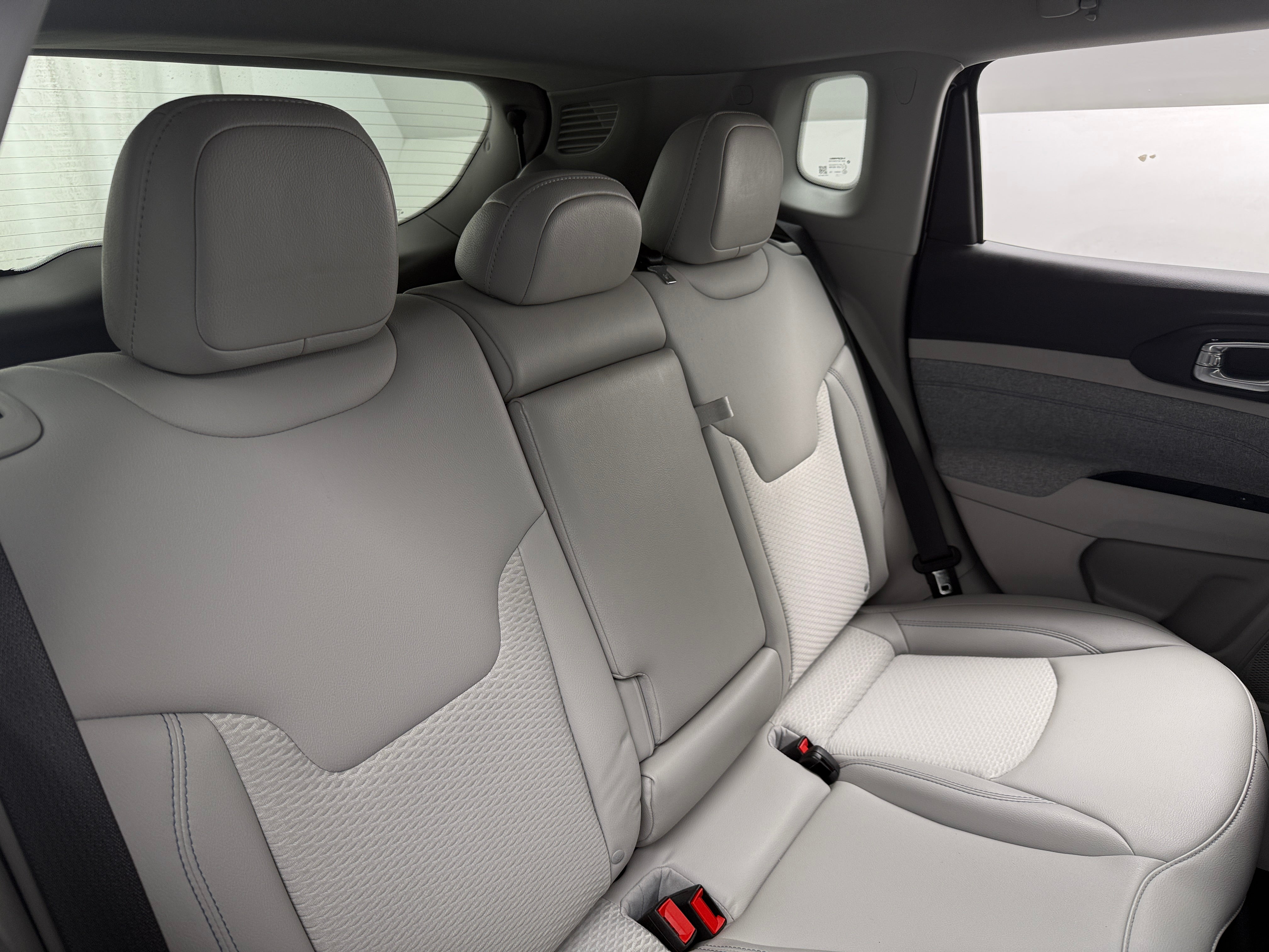 Thumbnail: 2022 Jeep Compass - 6