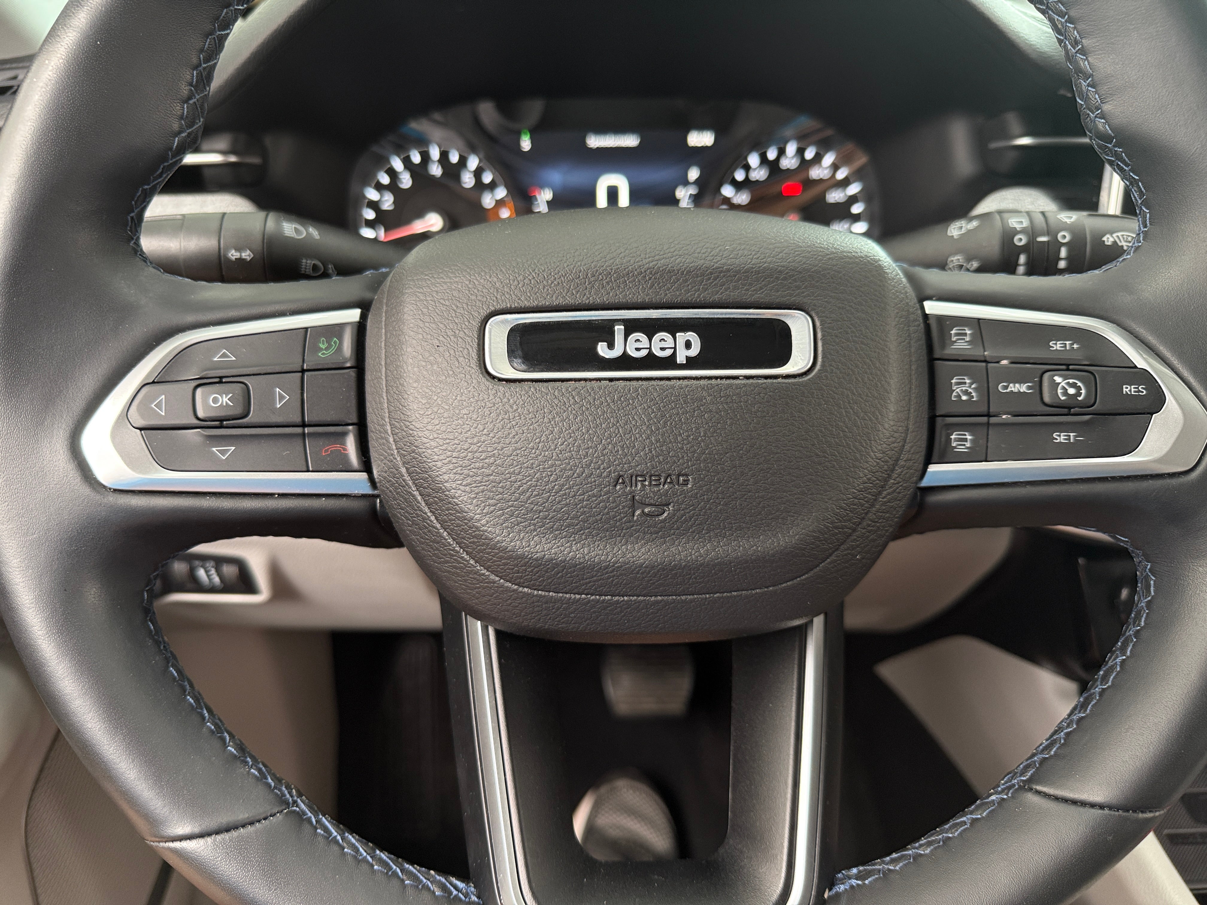 Thumbnail: 2022 Jeep Compass - 5