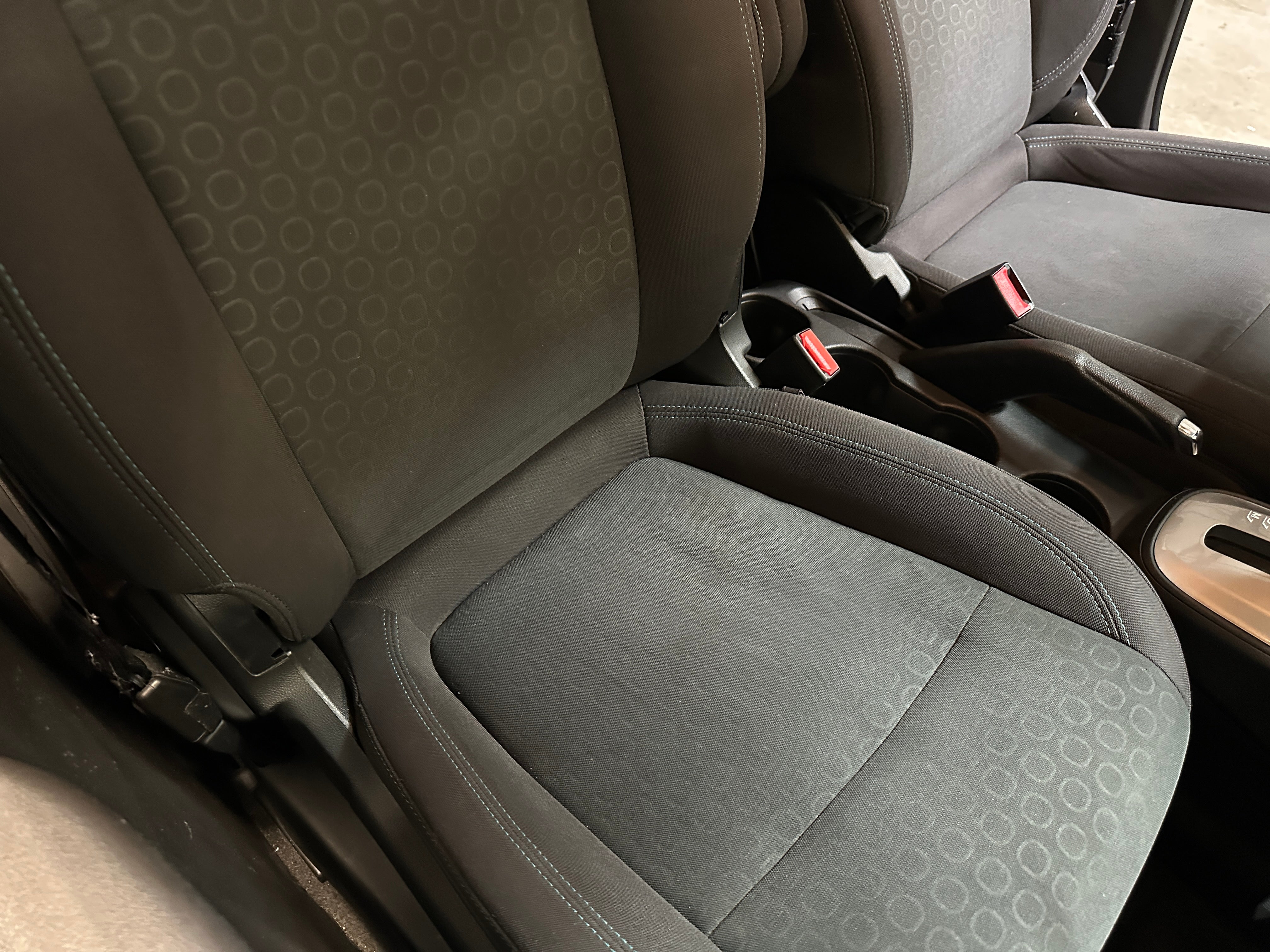 2016 Chevrolet Trax LS 2