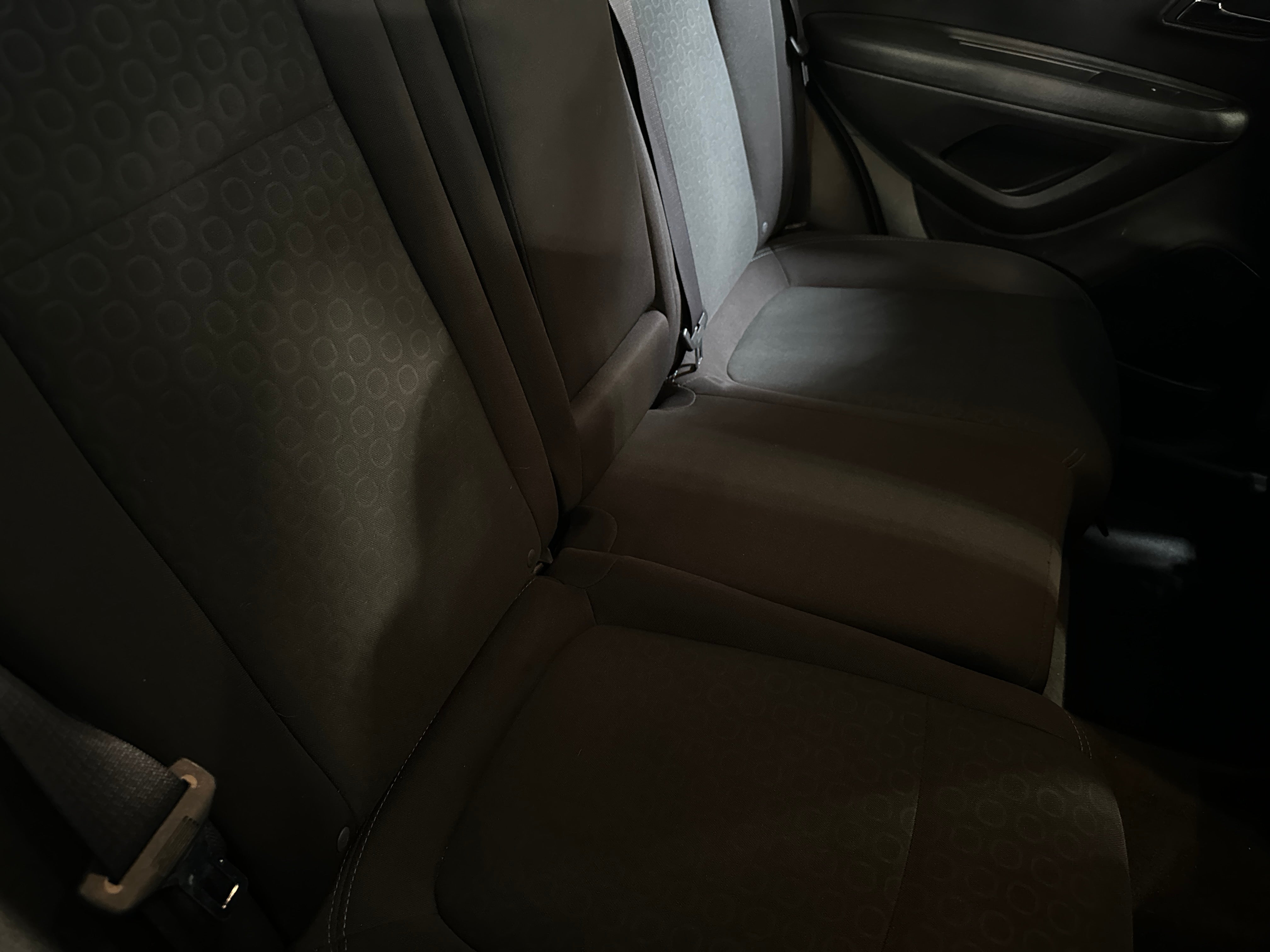 2016 Chevrolet Trax LS 6