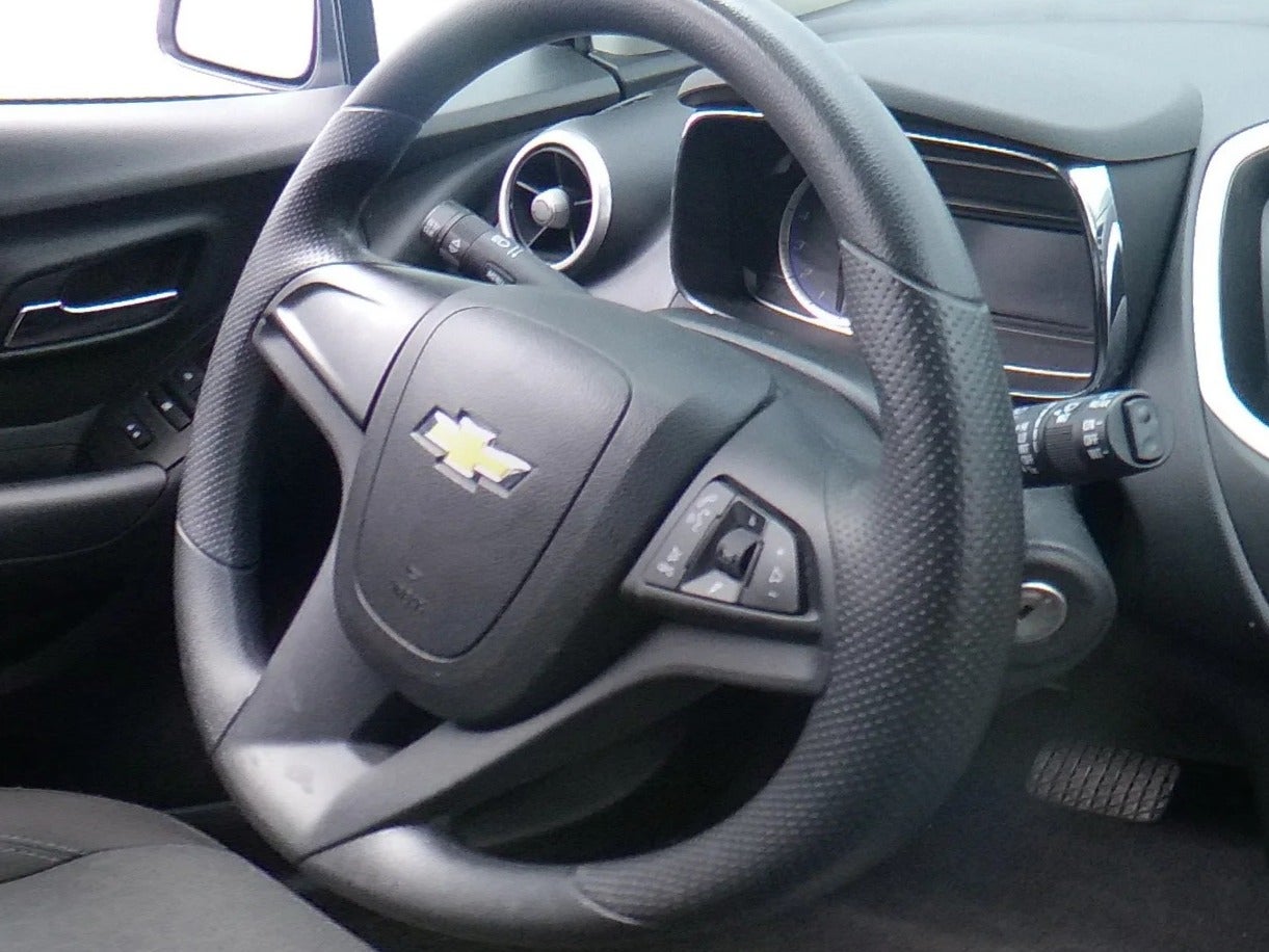 2016 Chevrolet Trax LS 5