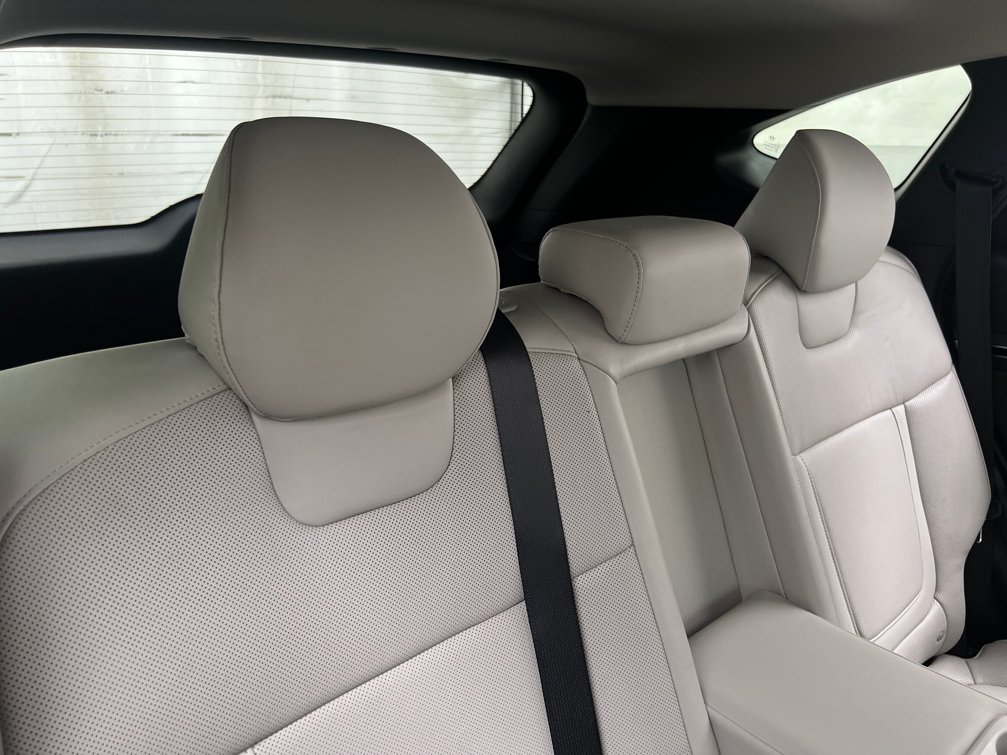 2022 Hyundai Tucson Limited 5