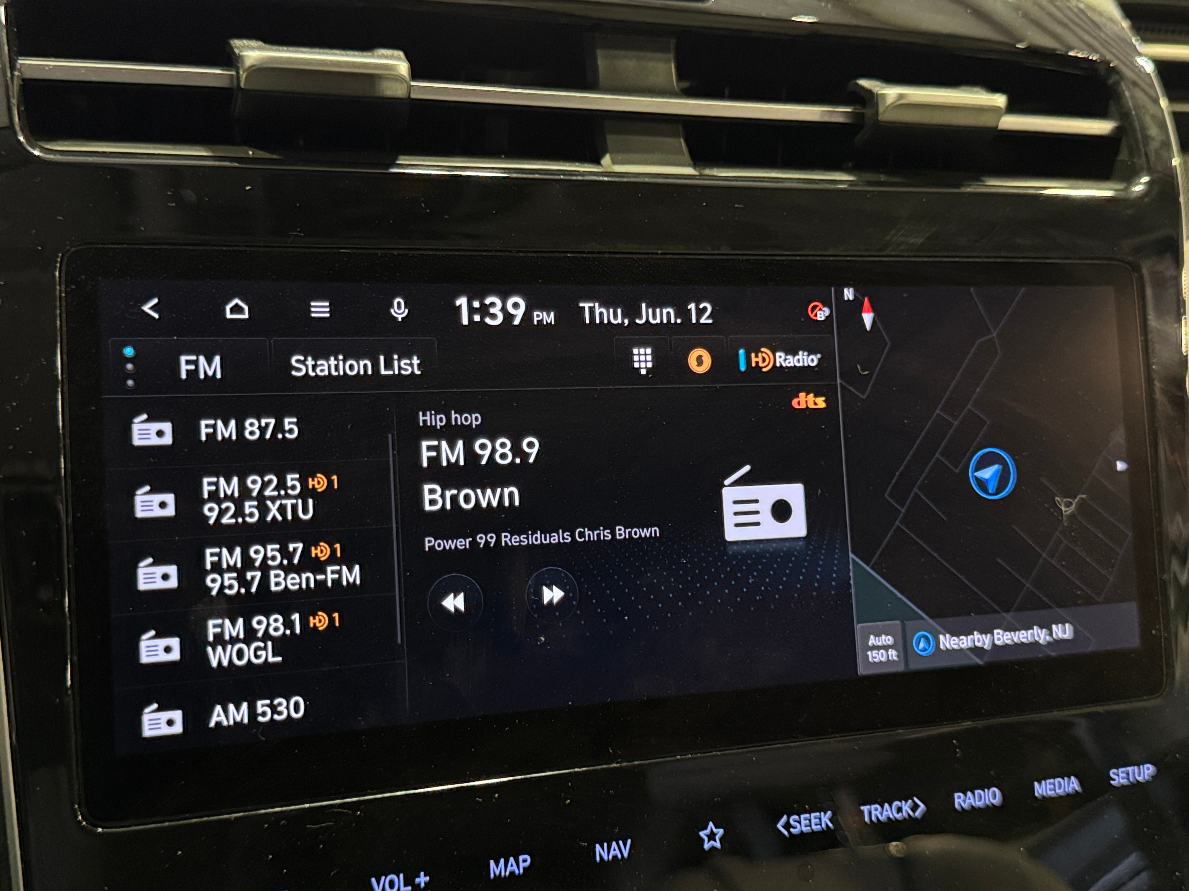 2022 Hyundai Tucson Limited 3