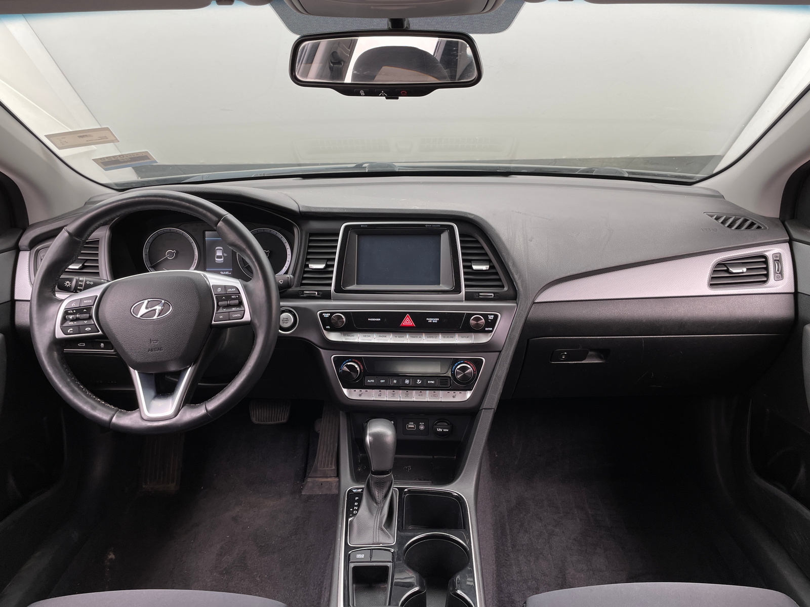 Thumbnail: 2018 Hyundai Sonata - 3