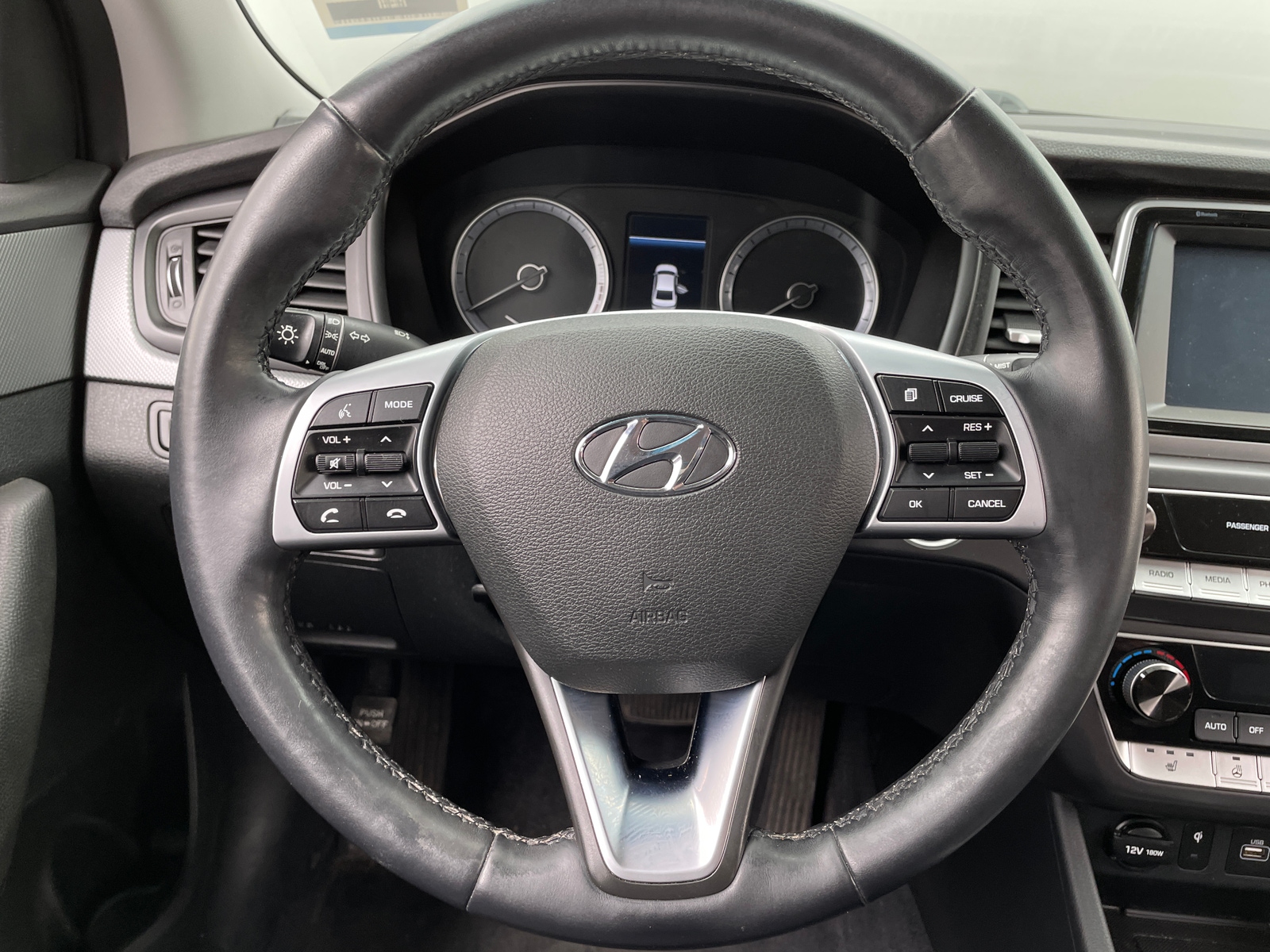 Thumbnail: 2018 Hyundai Sonata - 5