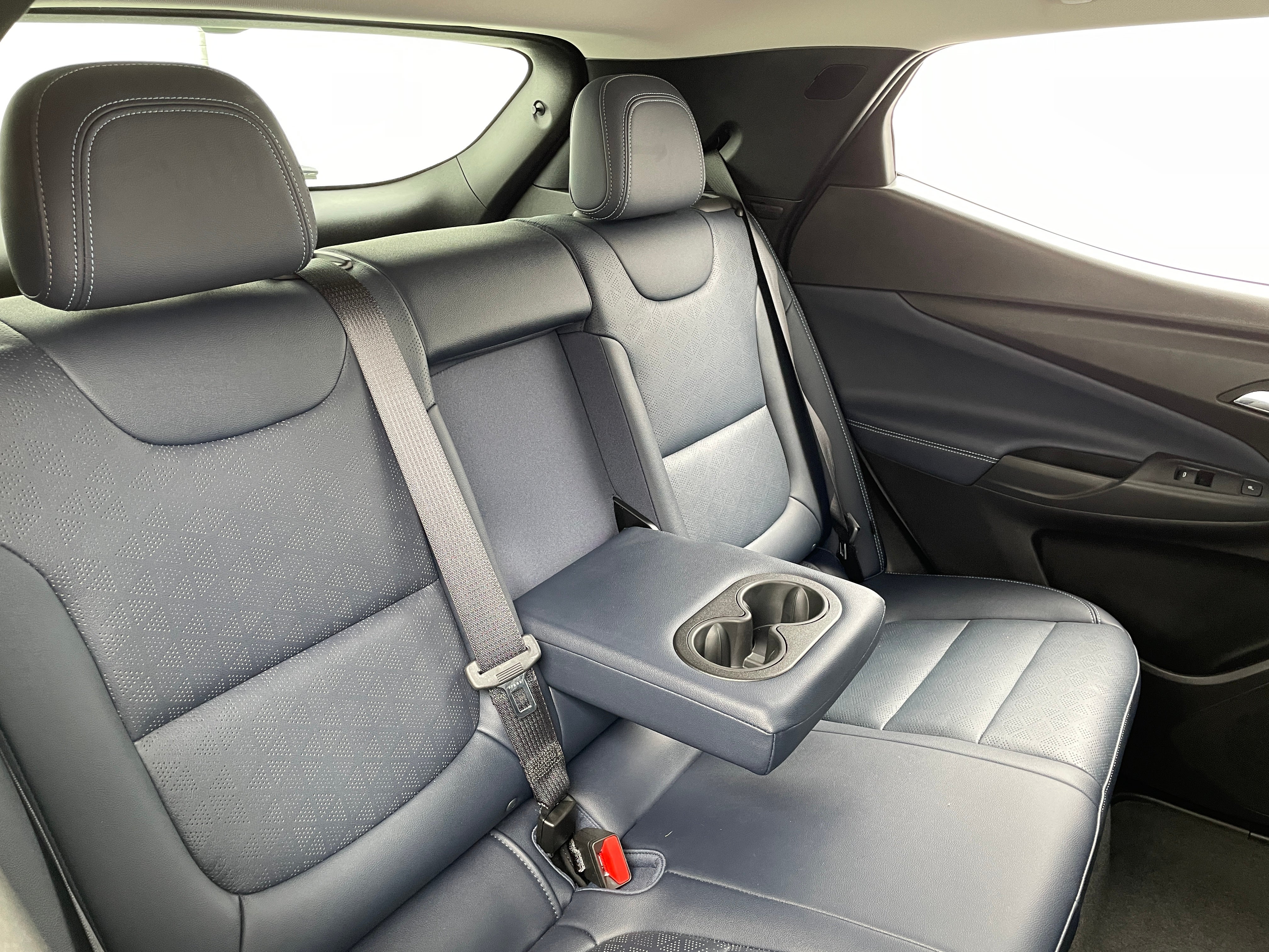 2023 Chevrolet Bolt EUV Premier 5
