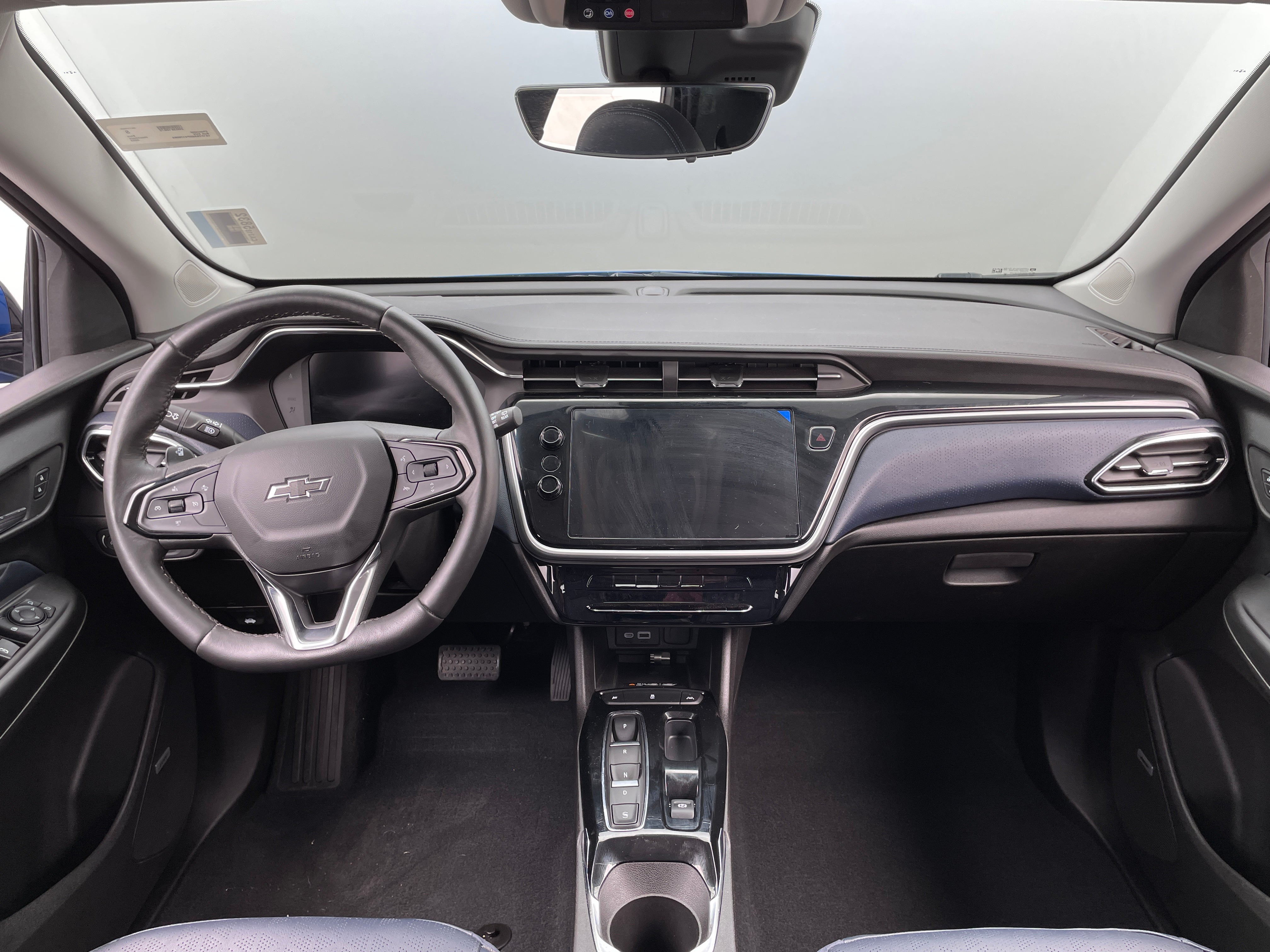 2023 Chevrolet Bolt EUV Premier 2