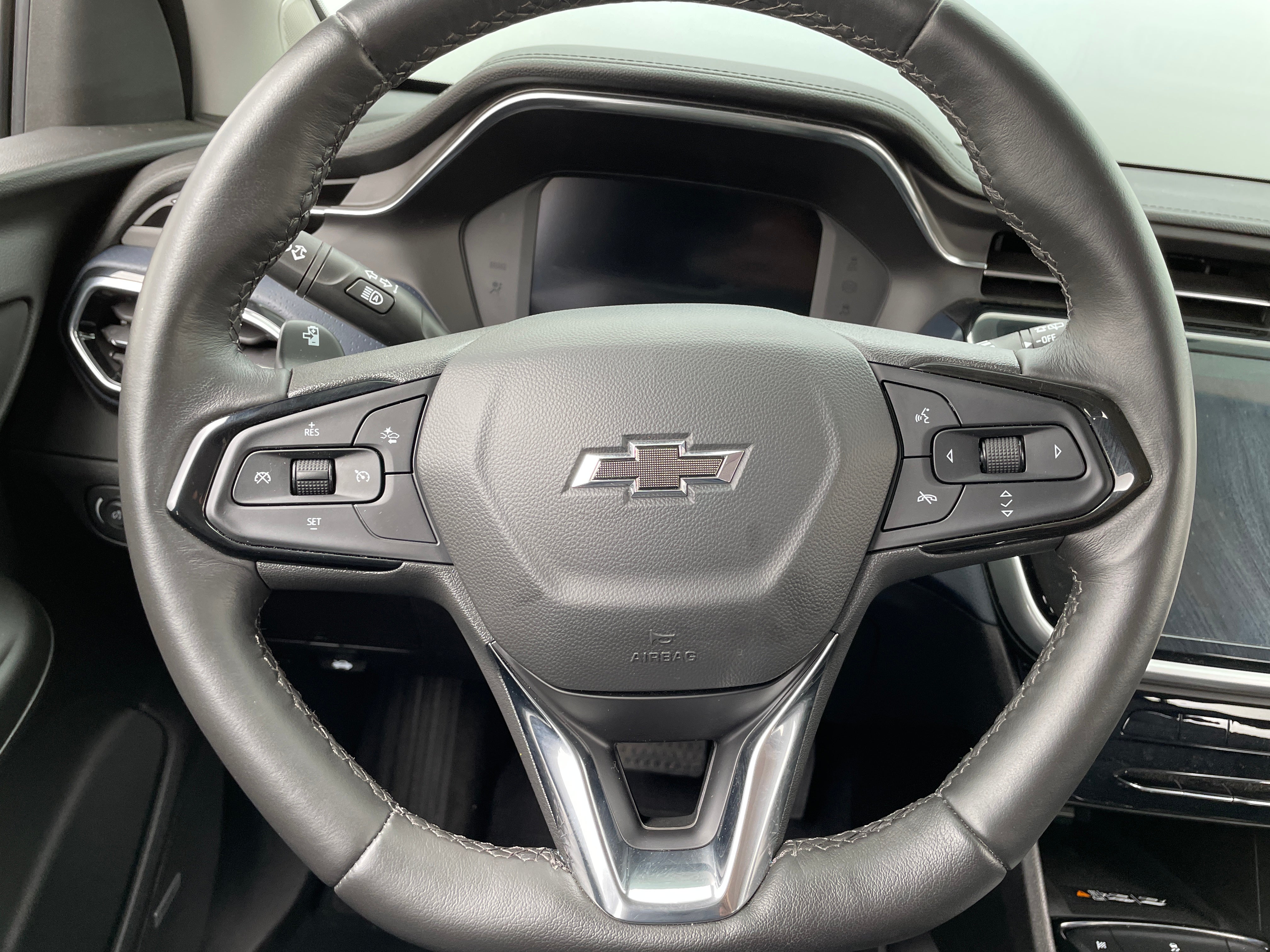 2023 Chevrolet Bolt EUV Premier 4