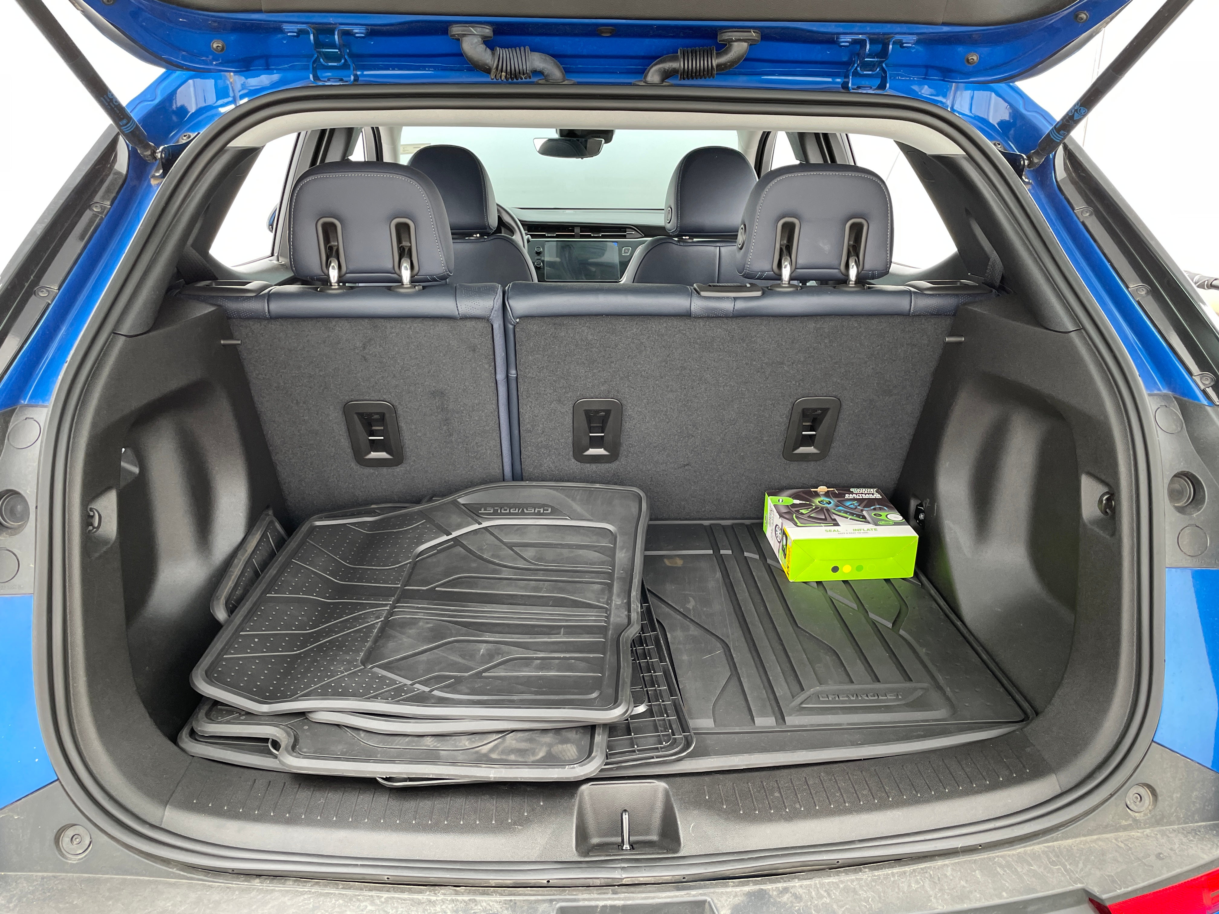 2023 Chevrolet Bolt EUV Premier 6