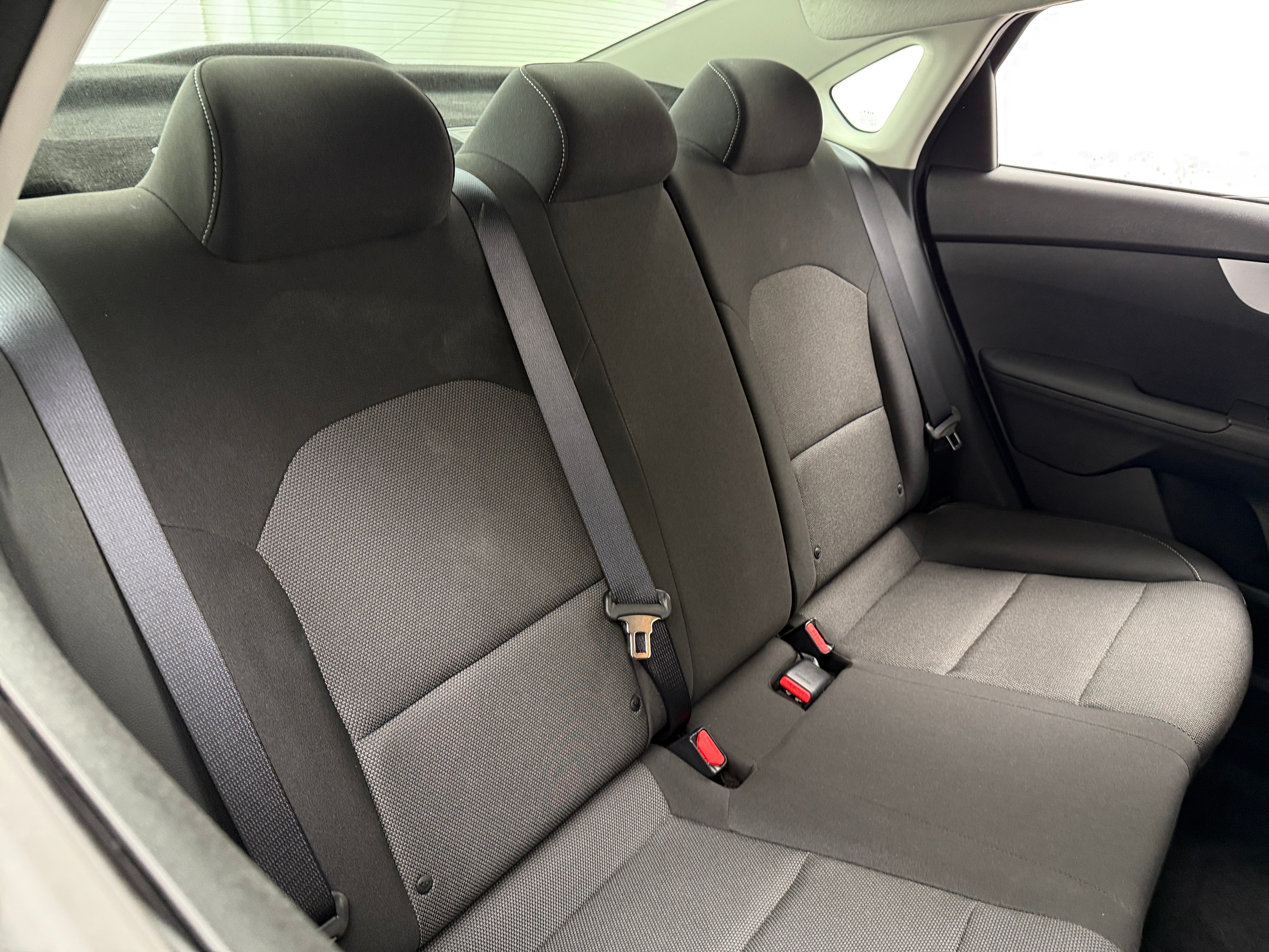 2024 Kia Forte LXS 6