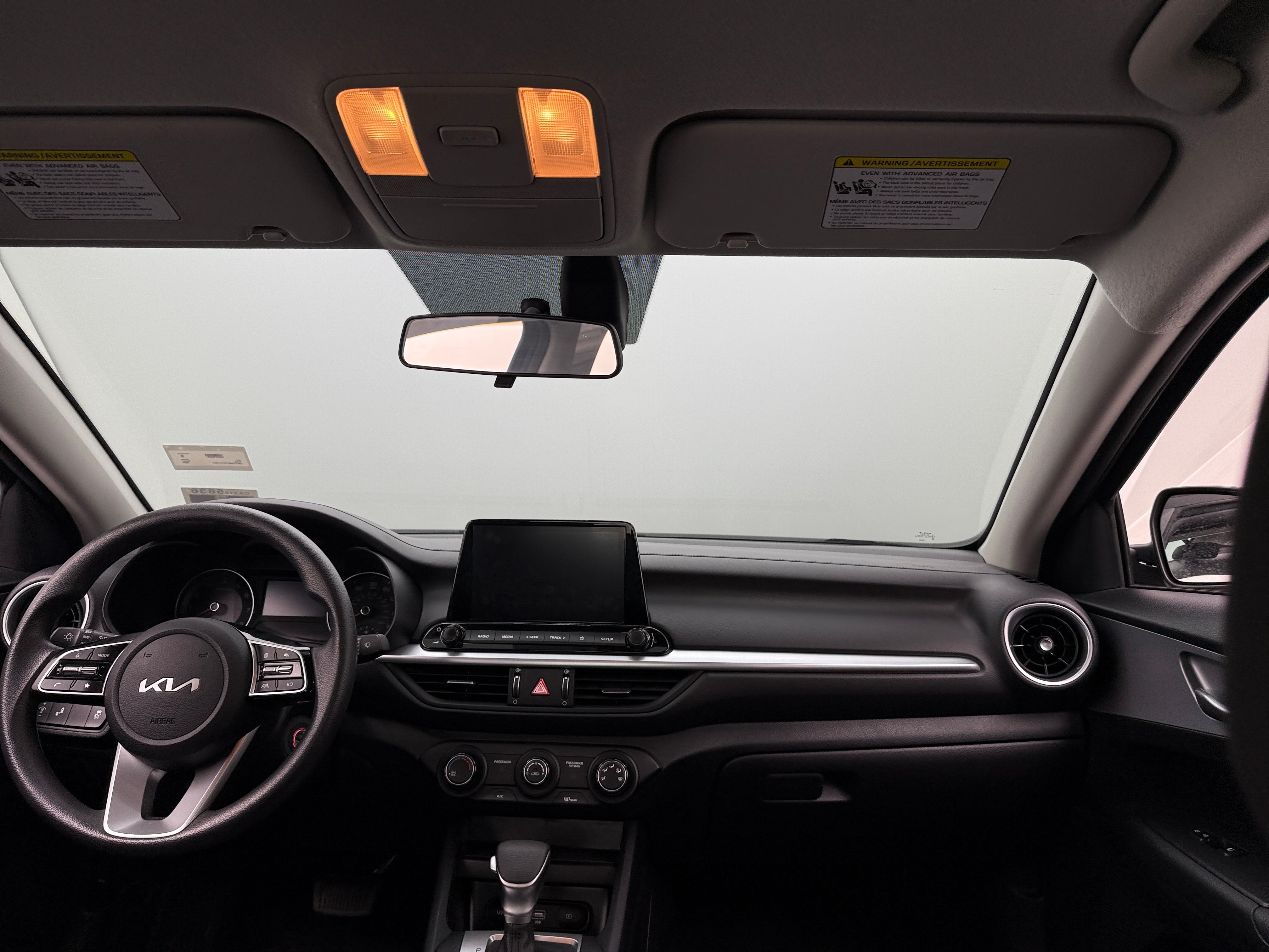 2024 Kia Forte LXS 3