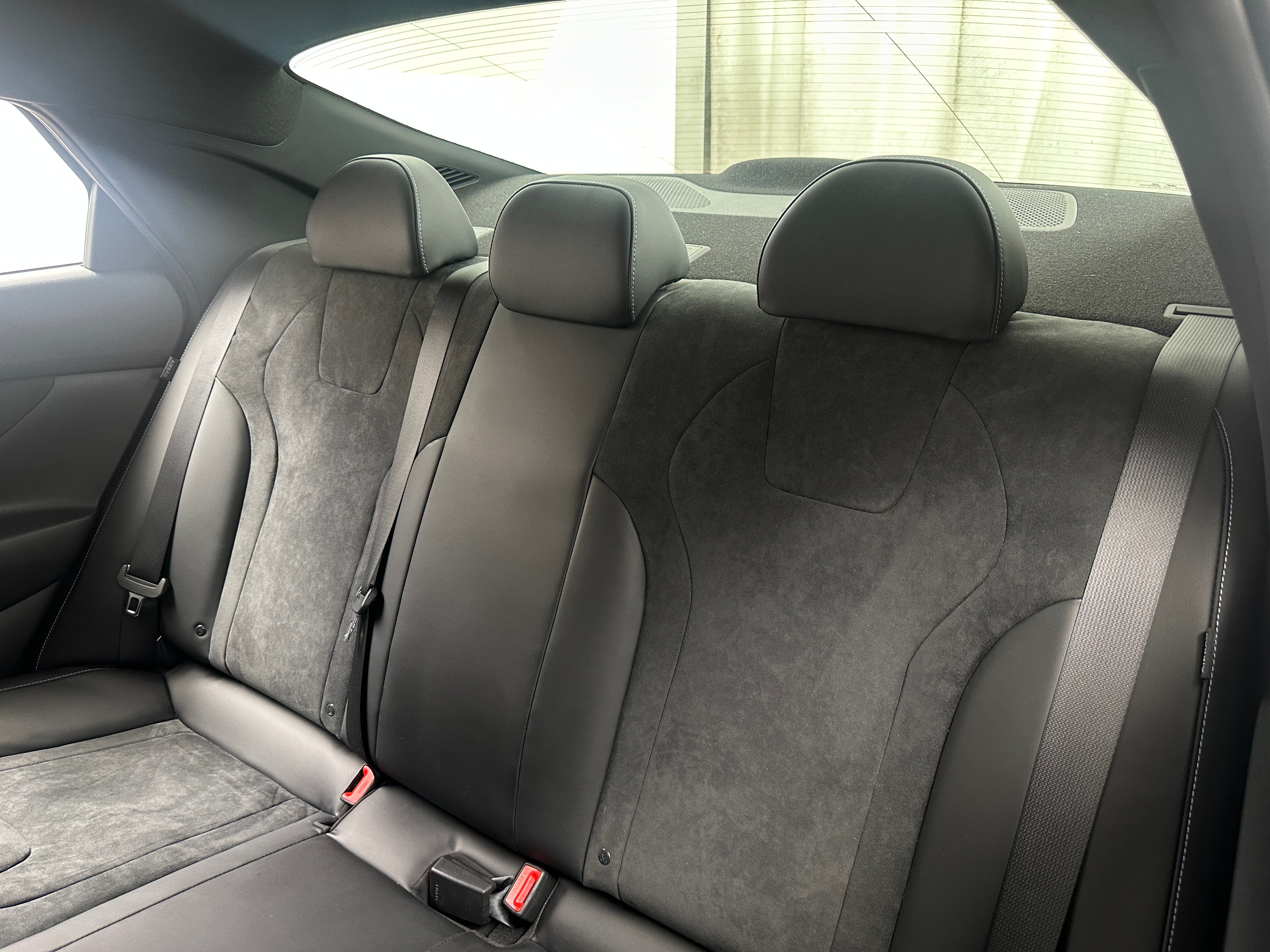 2024 Hyundai Elantra N Line 5