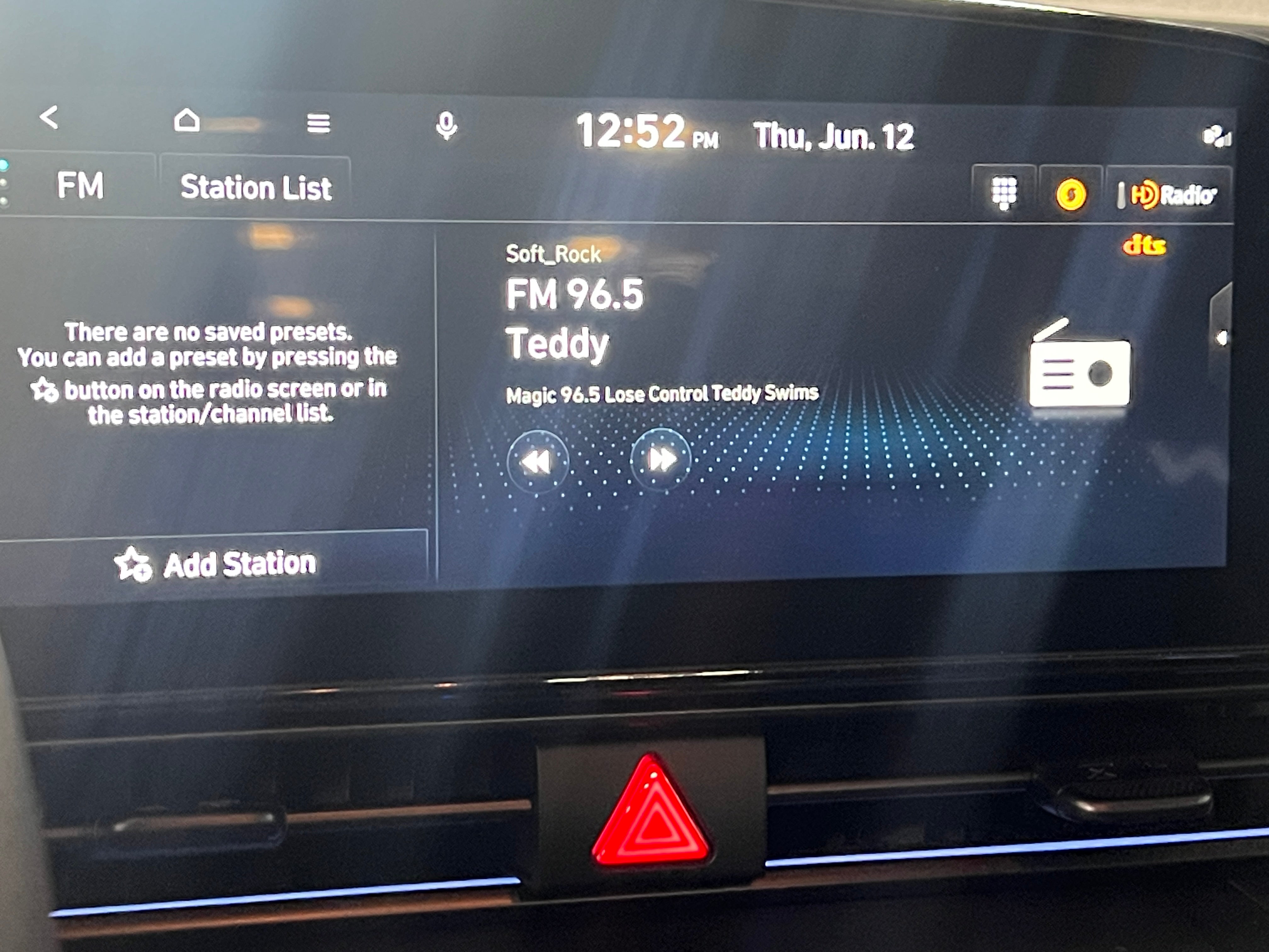 2024 Hyundai Elantra N Line 3