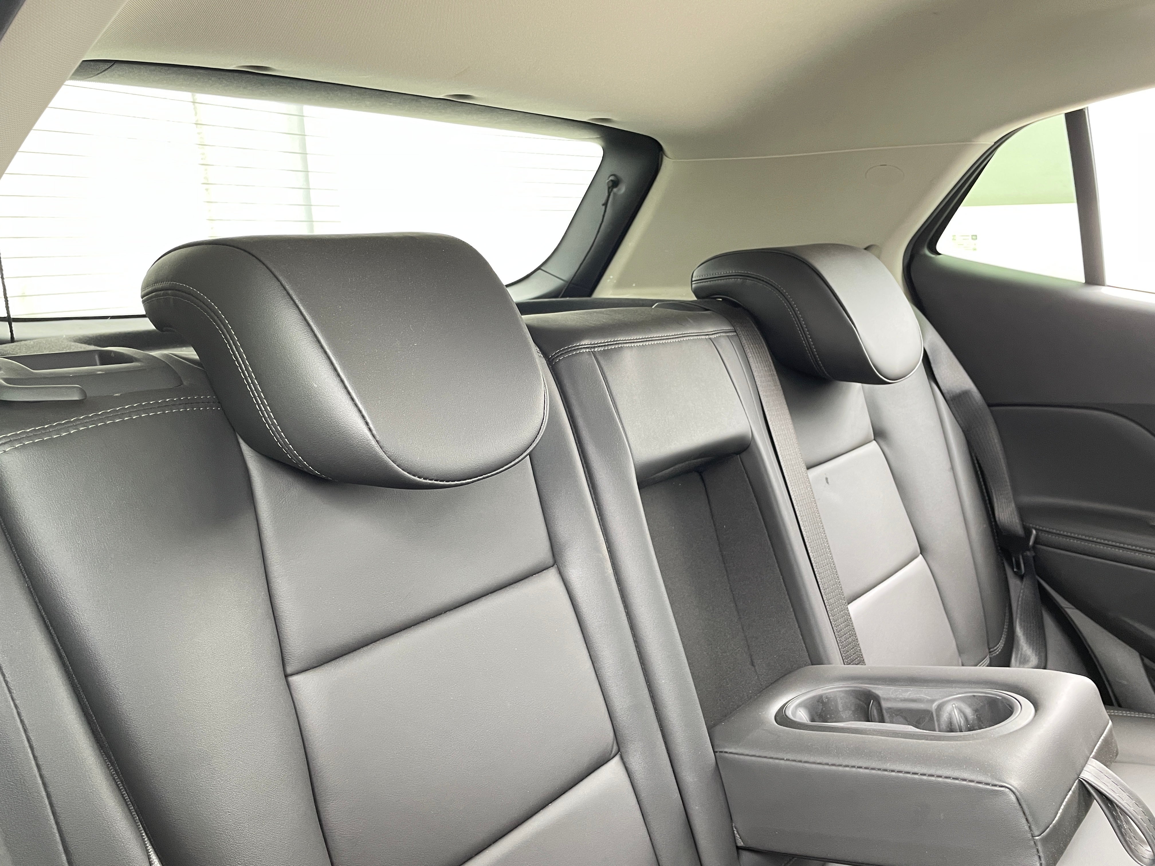 2020 Buick Encore Essence 5