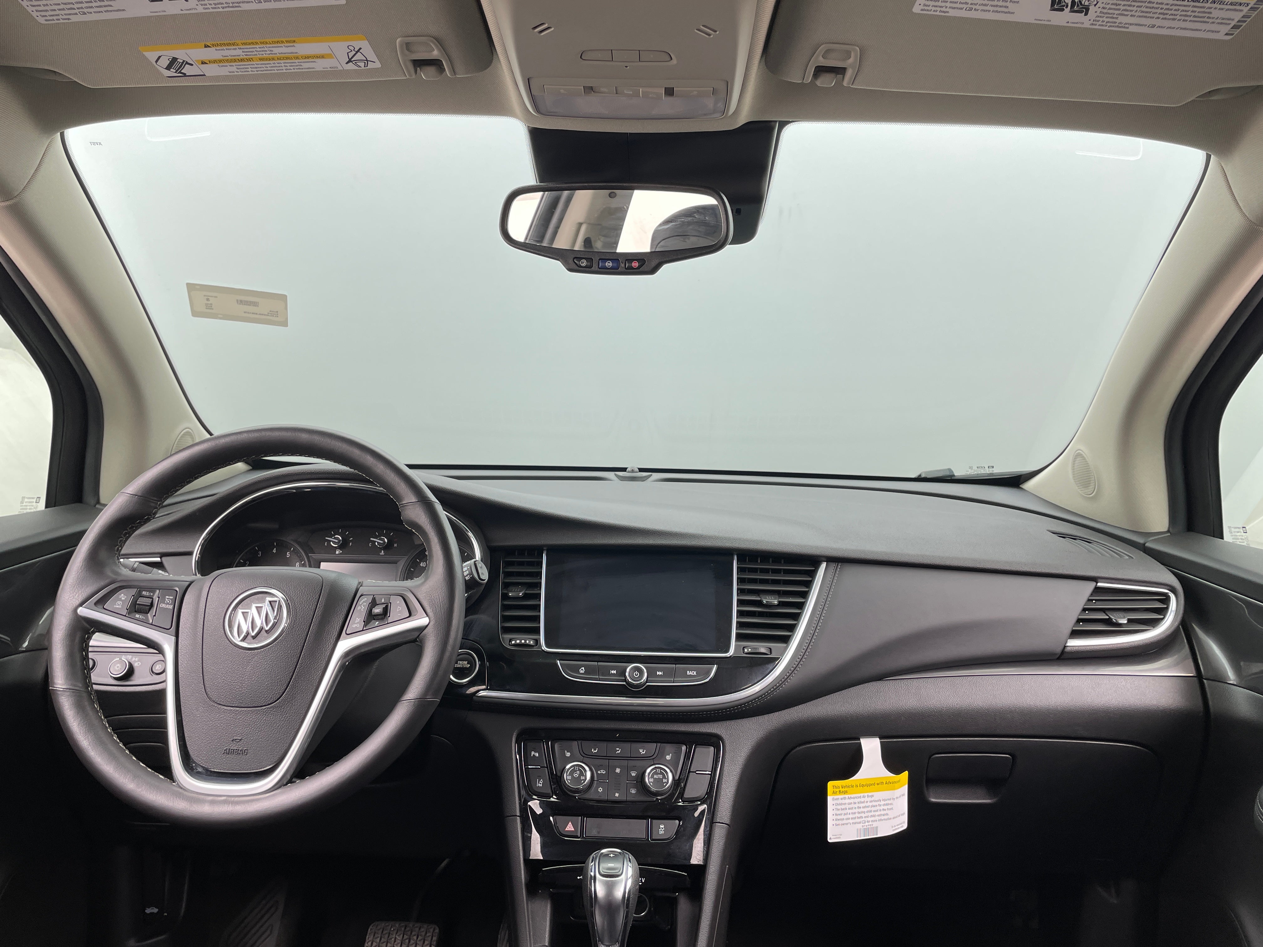 2020 Buick Encore Essence 2