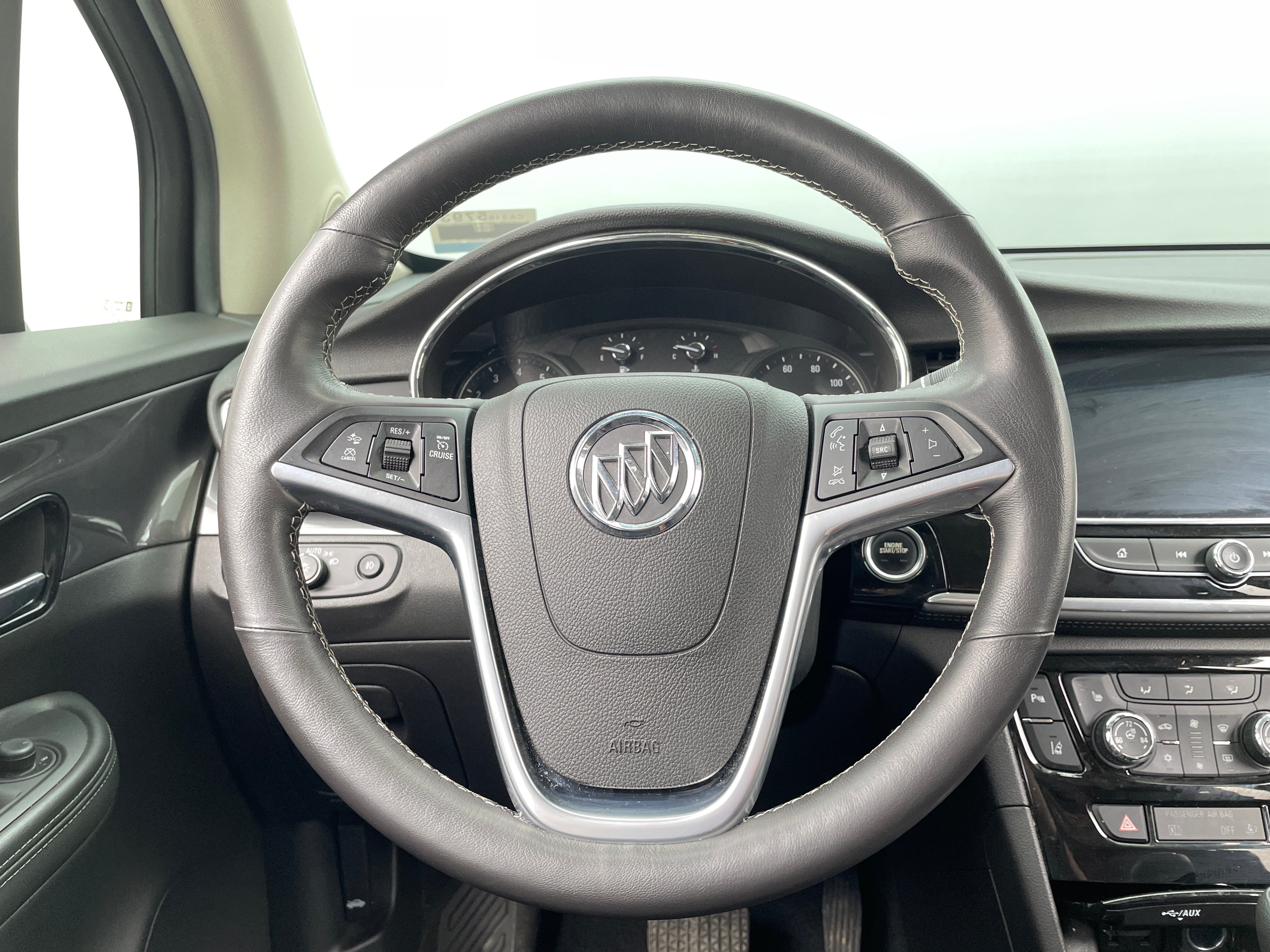 2020 Buick Encore Essence 4