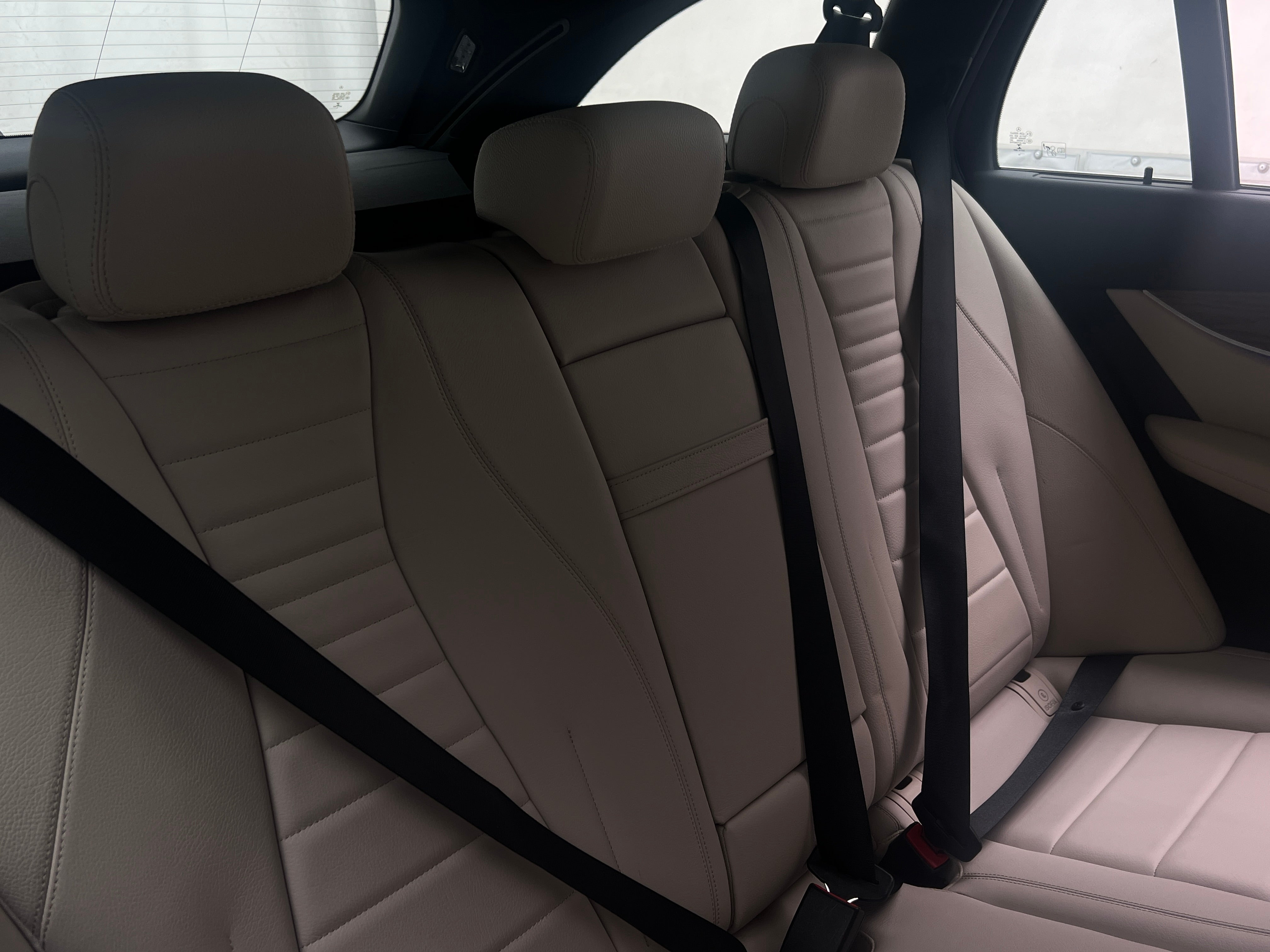 2017 Mercedes-Benz E-Class E 400 6