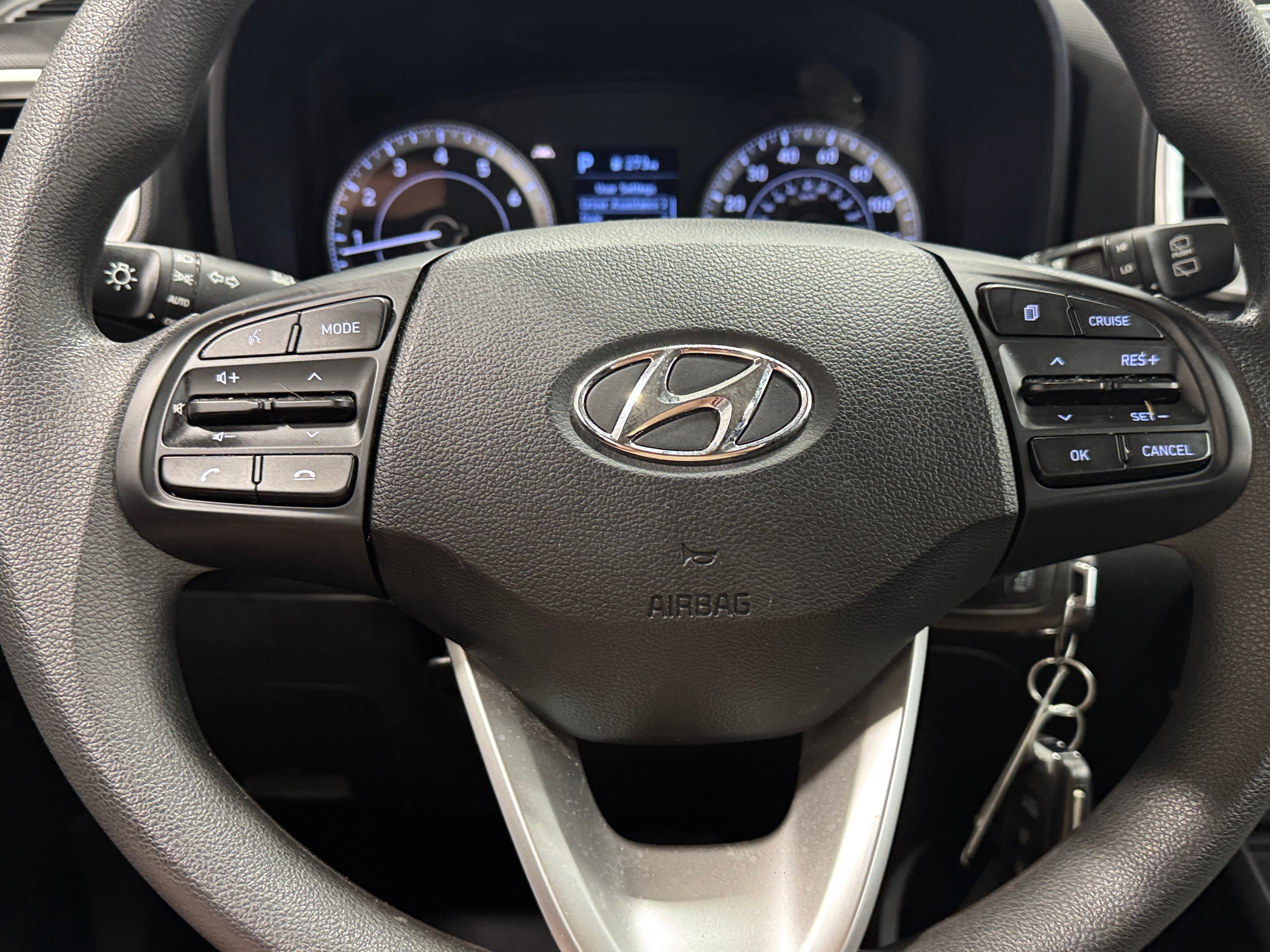 Thumbnail: 2022 Hyundai Venue - 5