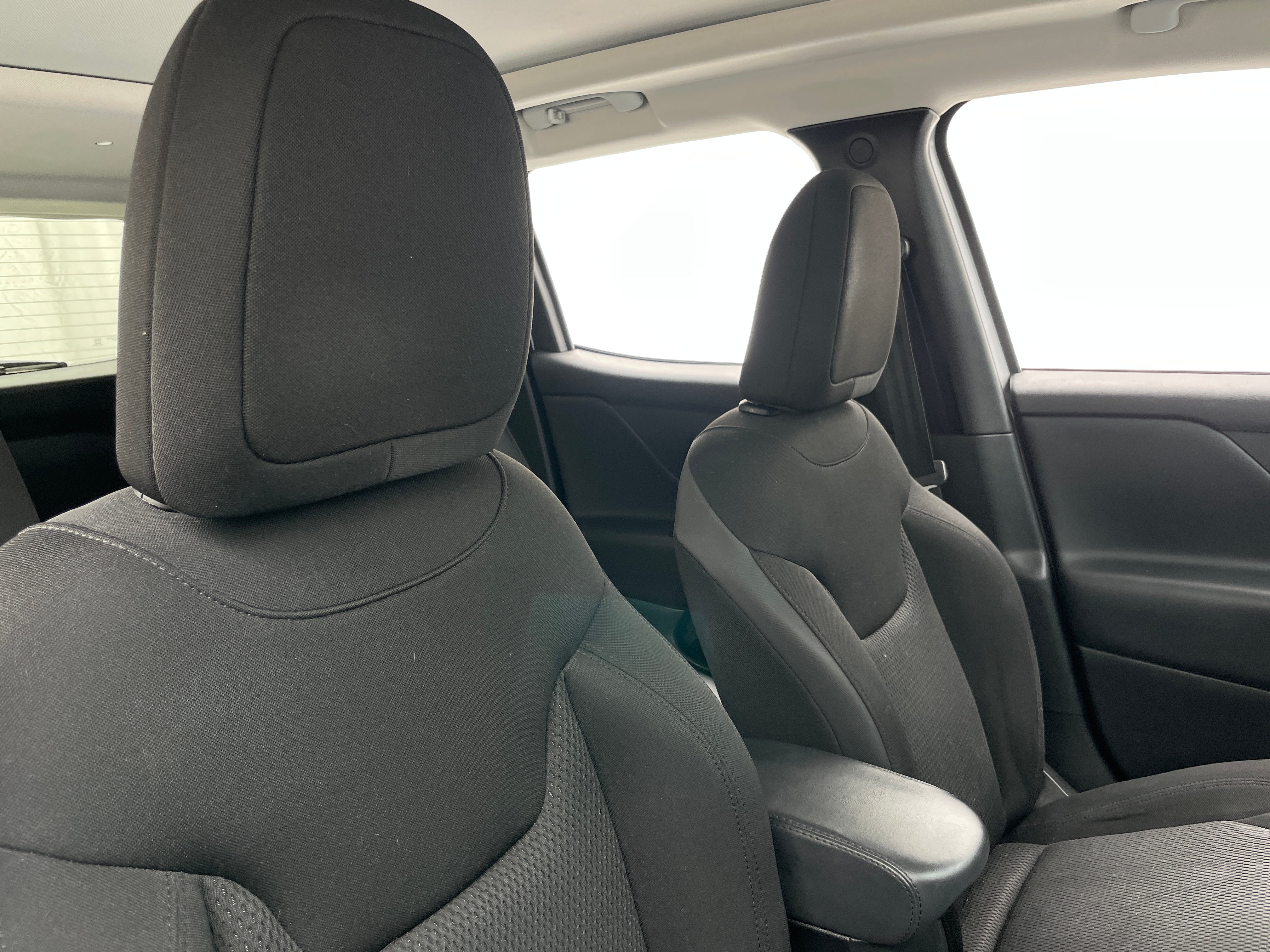 2019 Jeep Renegade Latitude 2