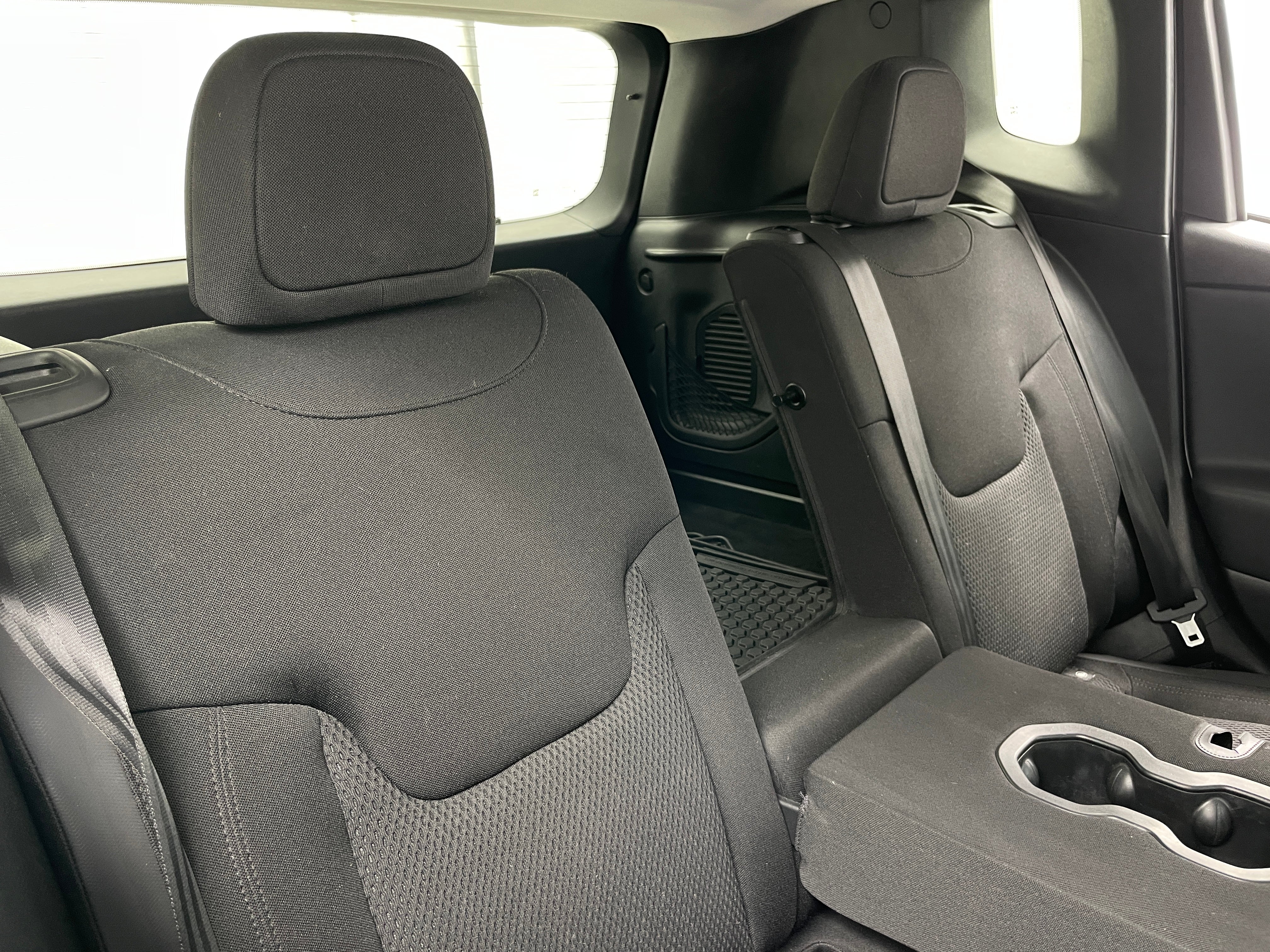 2019 Jeep Renegade Latitude 6