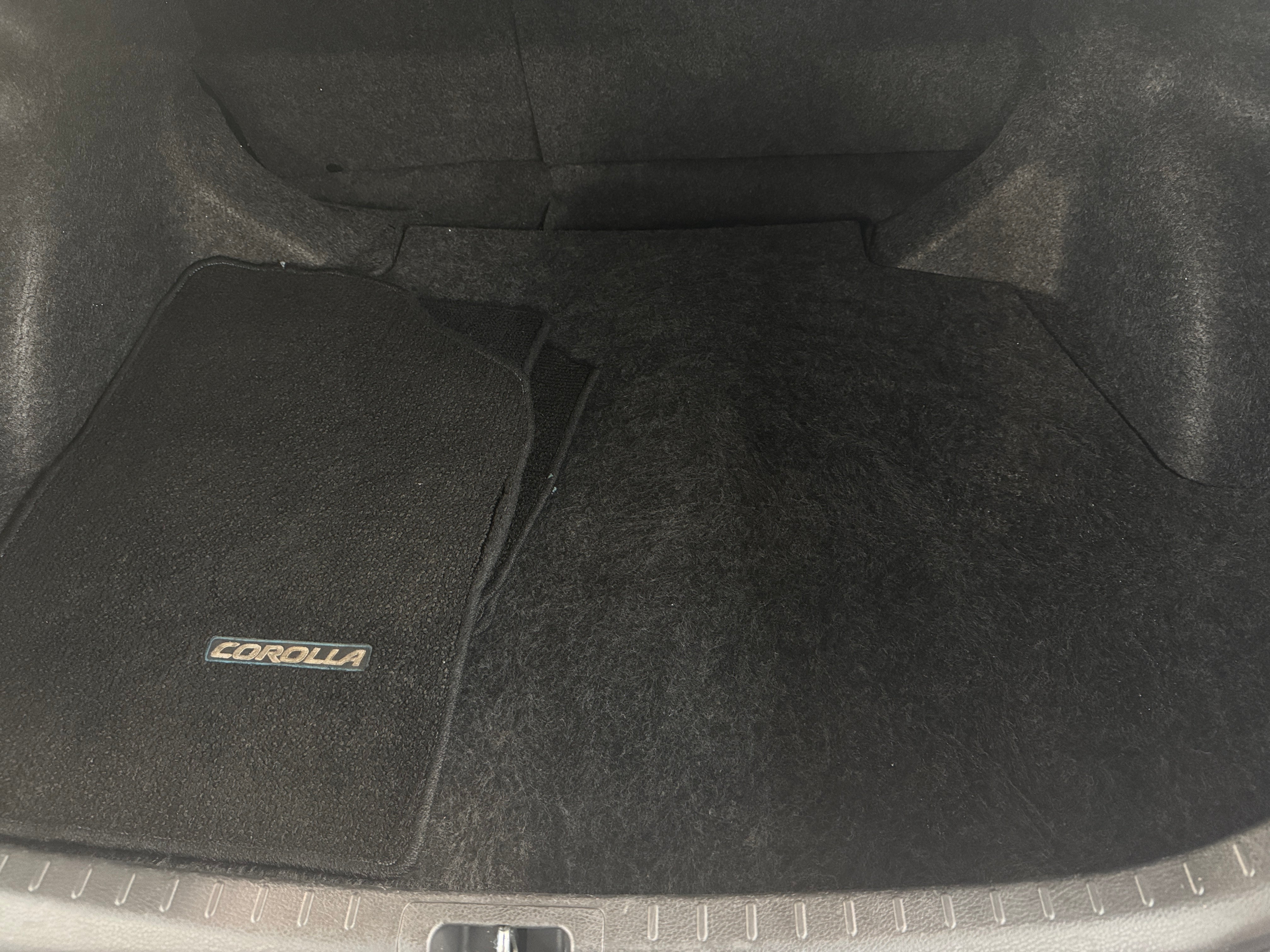 2016 Toyota Corolla S 7