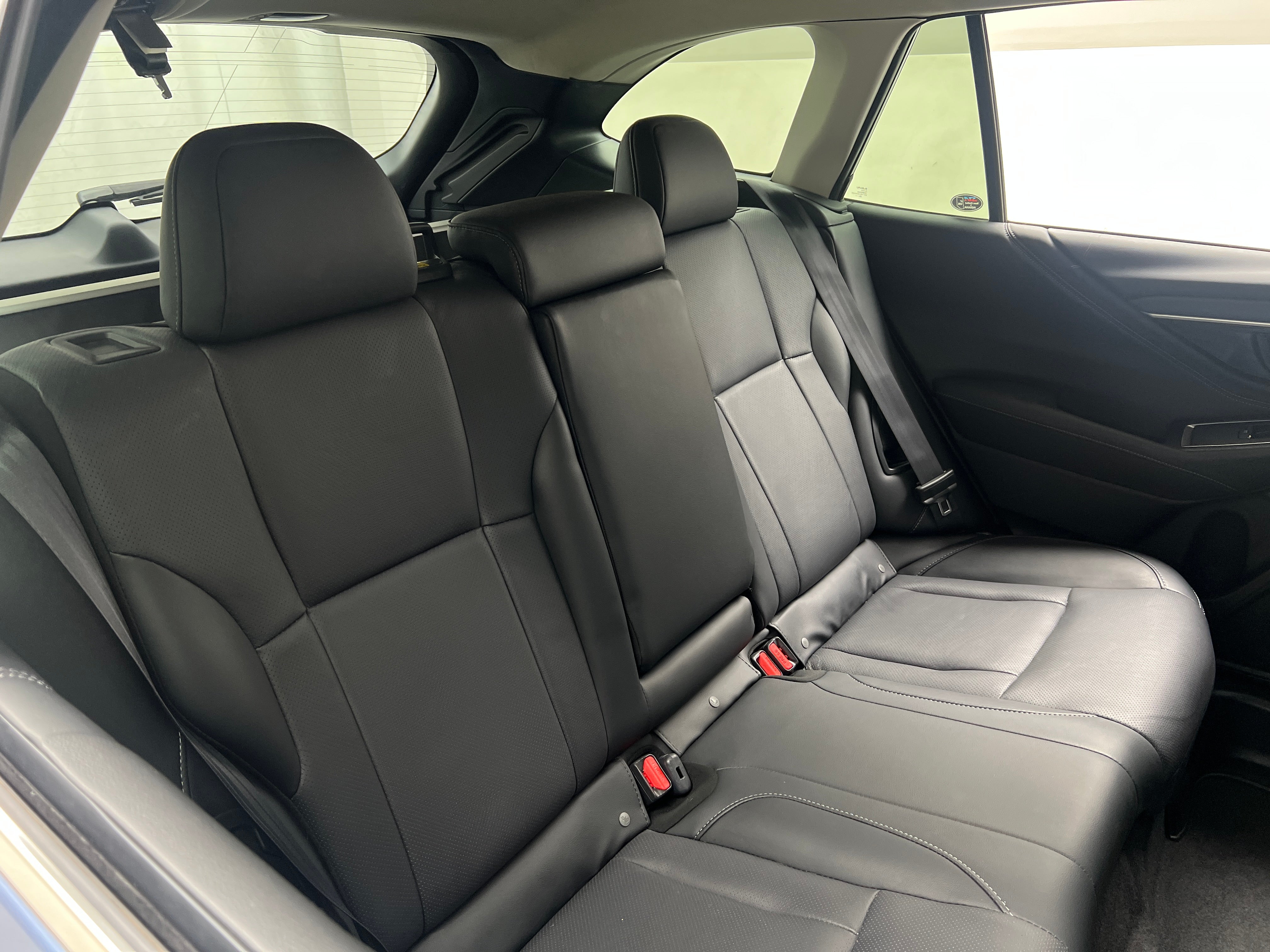 2021 Subaru Outback Limited 5