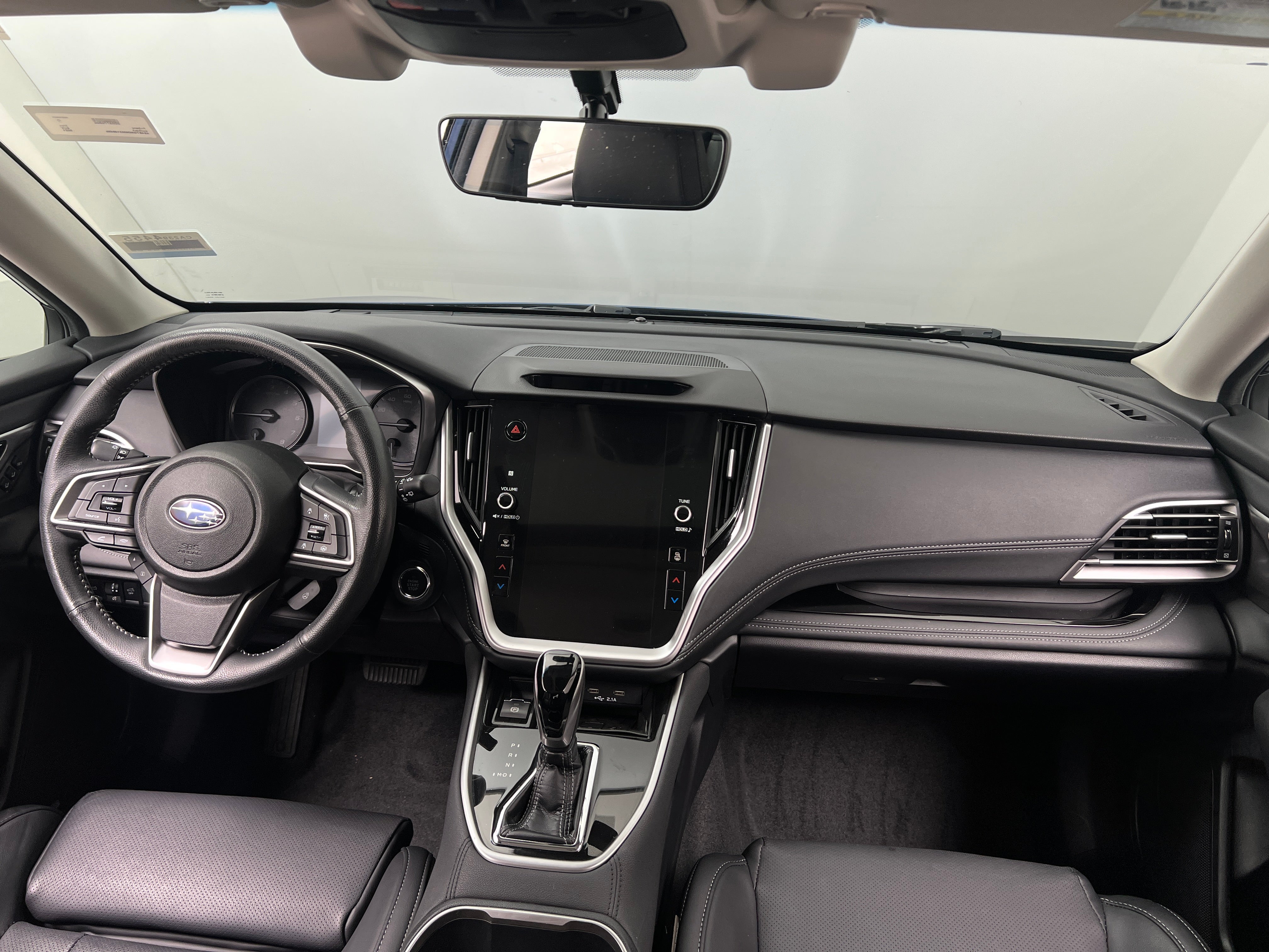 2021 Subaru Outback Limited 2