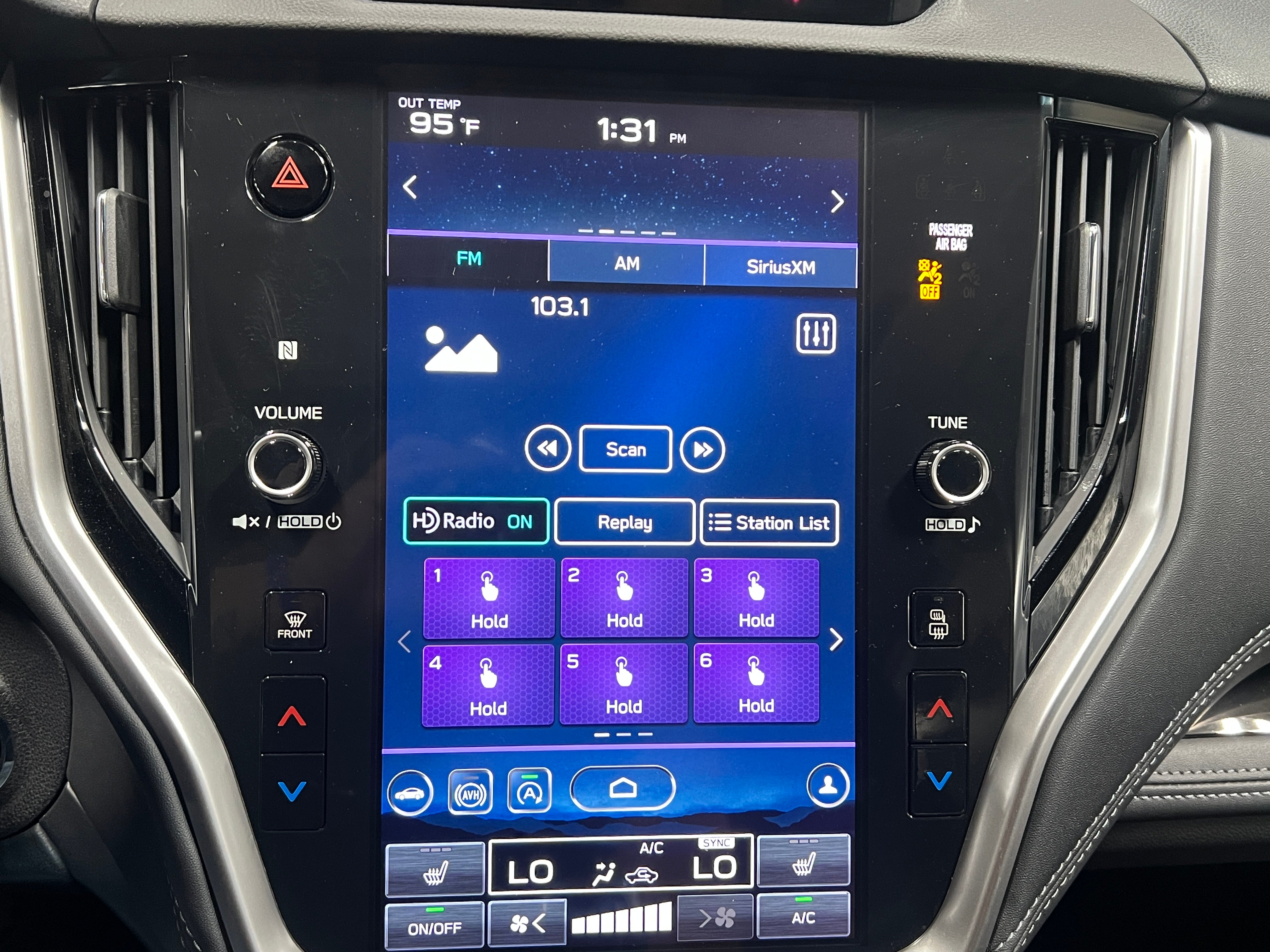 2021 Subaru Outback Limited 3