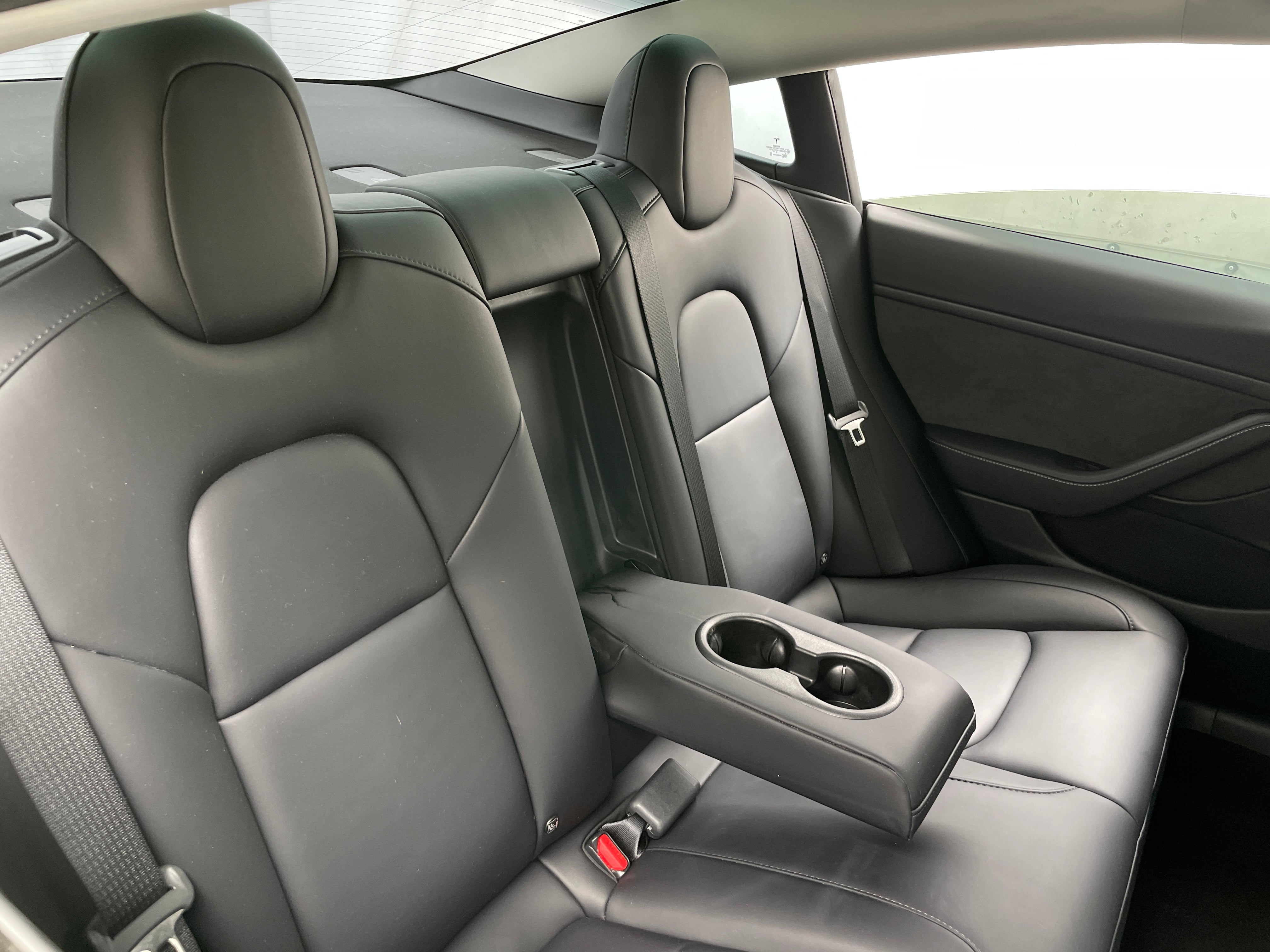 2023 Tesla Model 3 Standard Range 5
