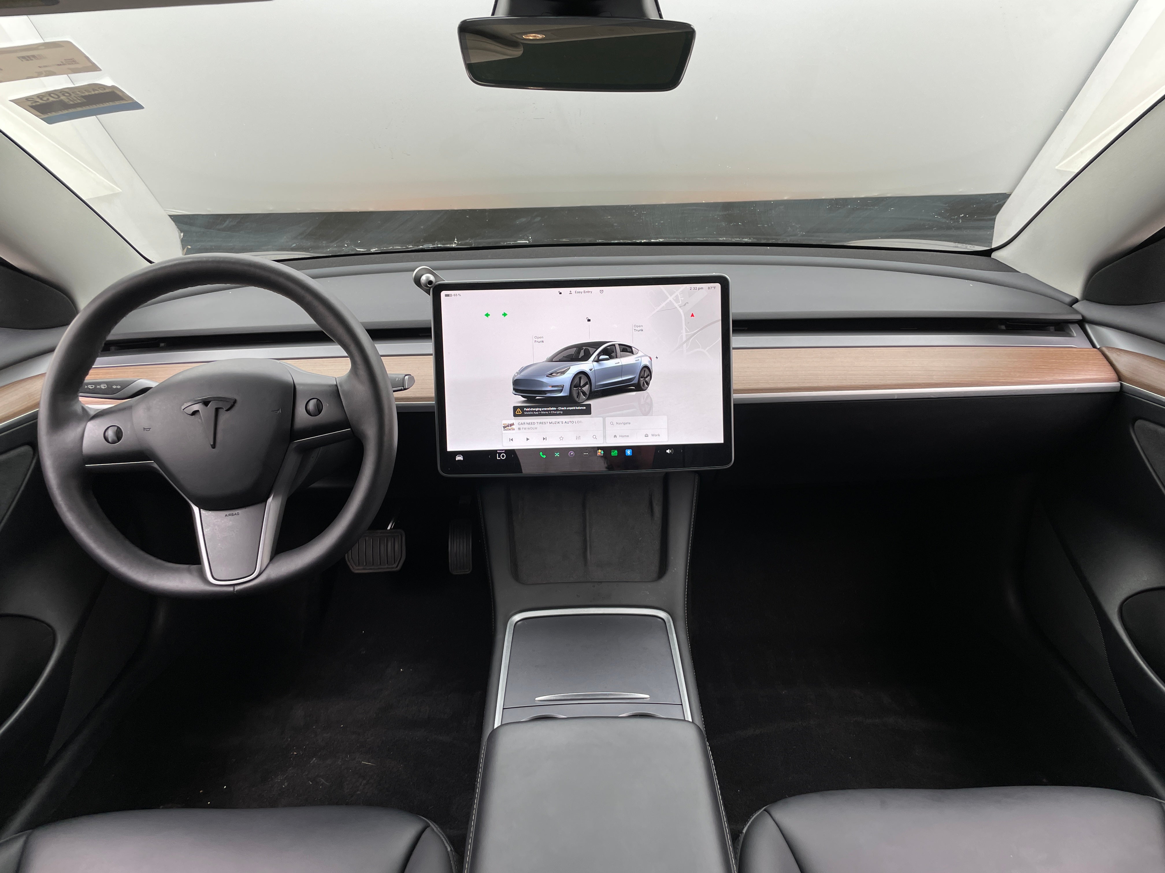 2023 Tesla Model 3 Standard Range 2