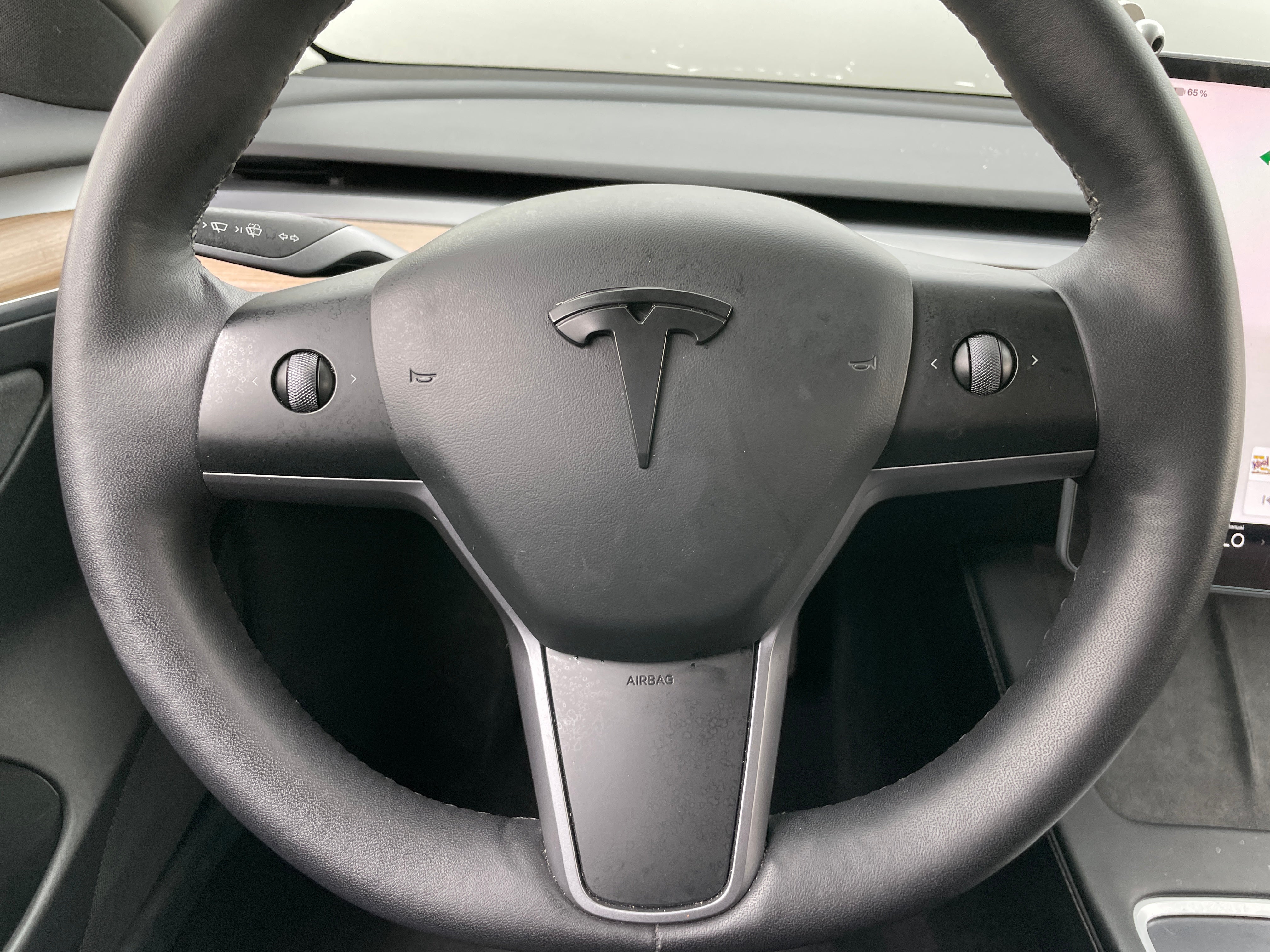 2023 Tesla Model 3 Standard Range 4