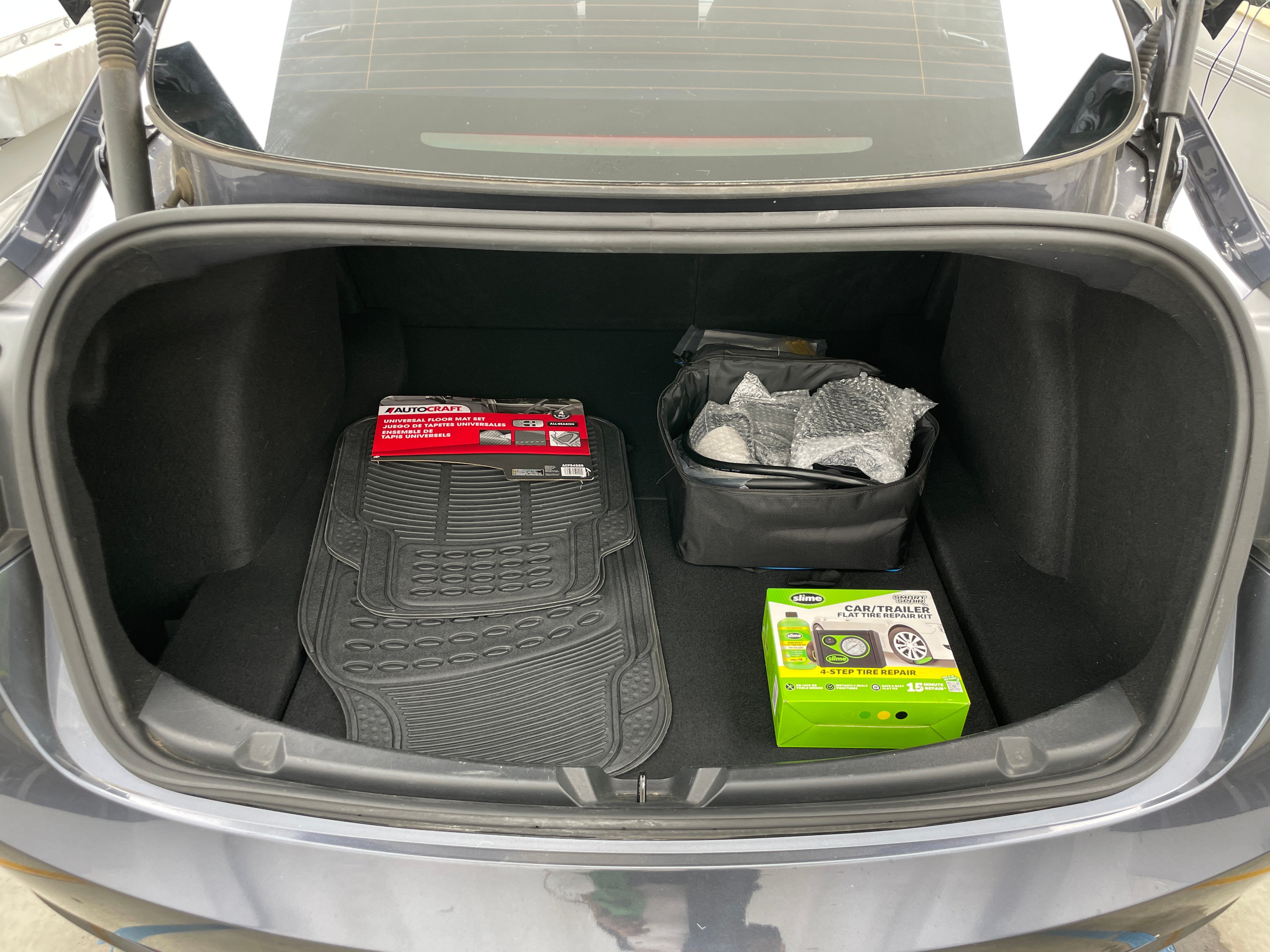 2023 Tesla Model 3 Standard Range 6