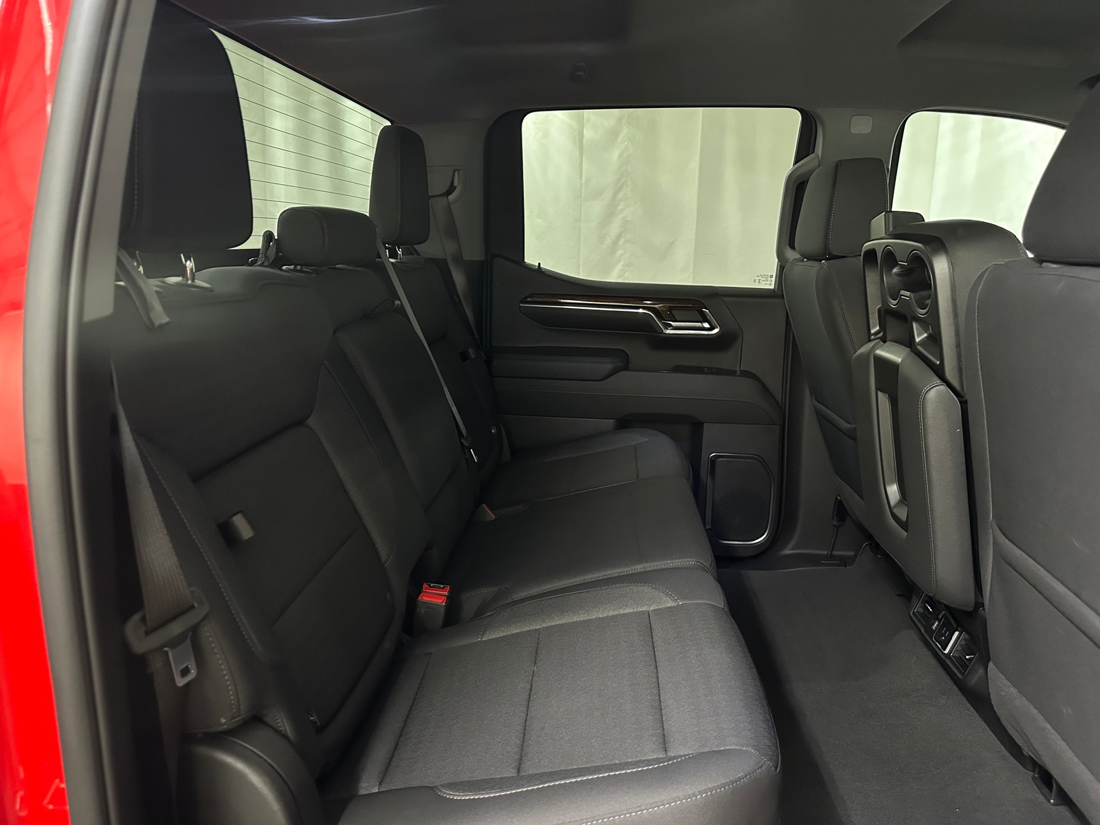 Thumbnail: 2024 GMC Sierra 1500 - 6