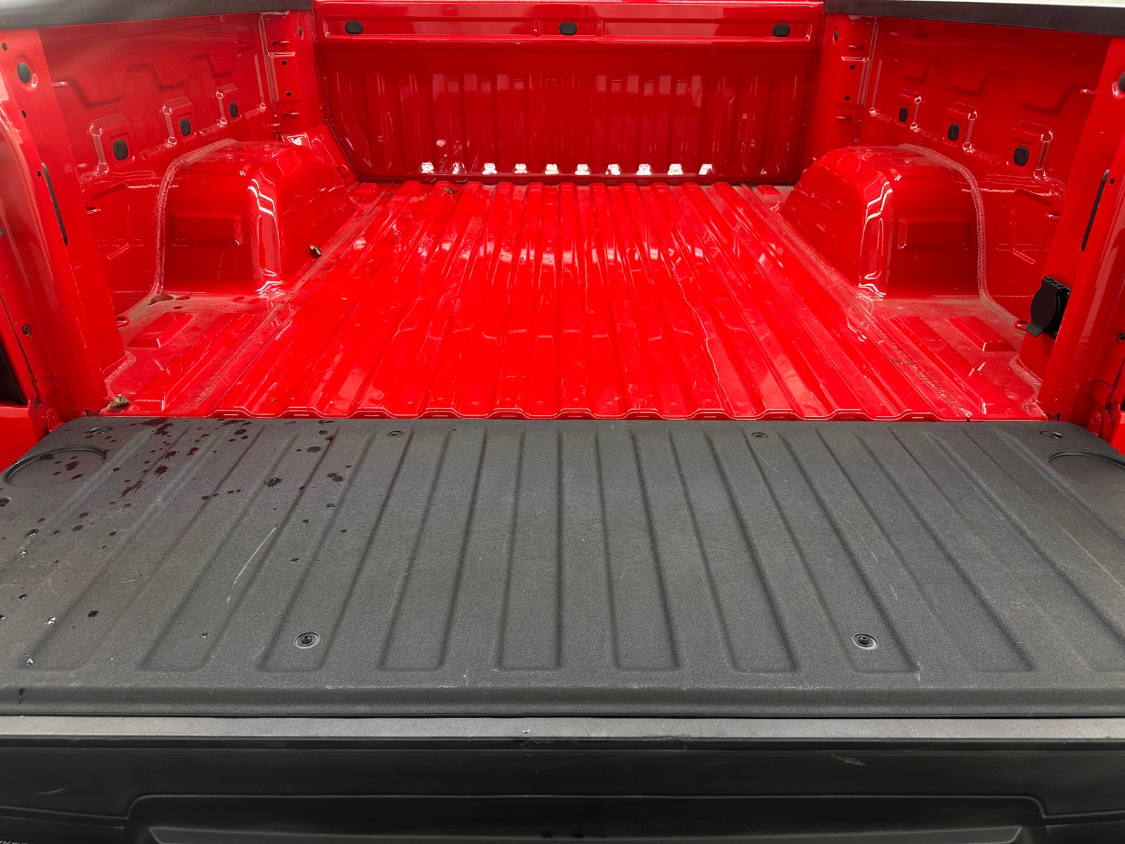 Thumbnail: 2024 GMC Sierra 1500 - 7