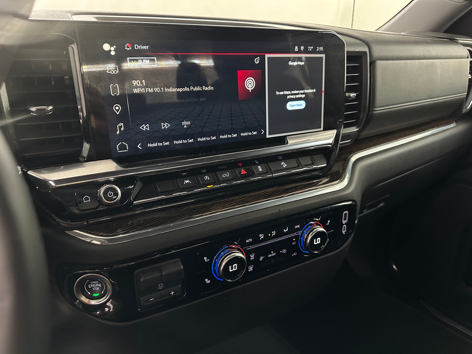 Thumbnail: 2024 GMC Sierra 1500 - 4