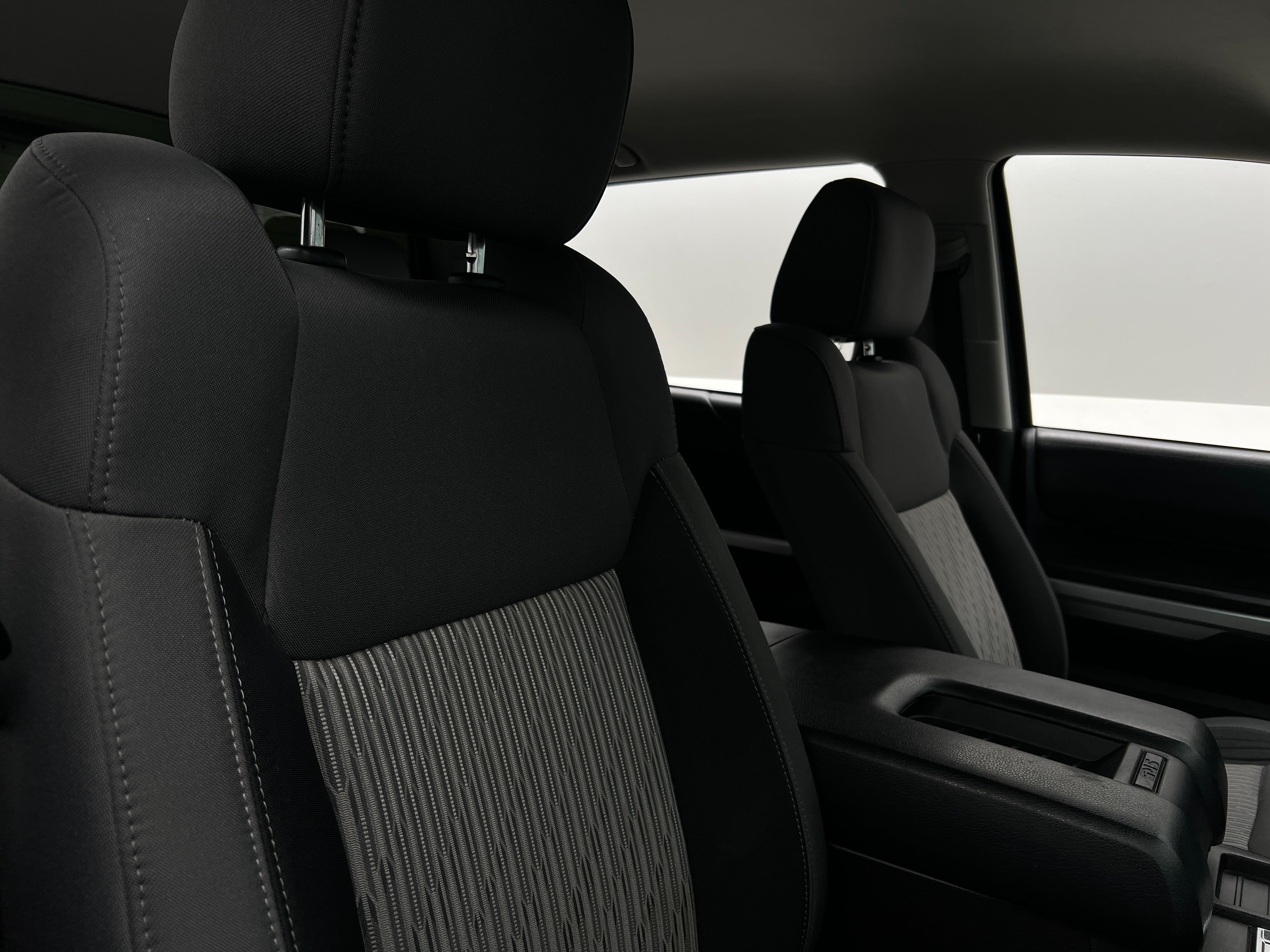 2016 Toyota Tundra SR5 2