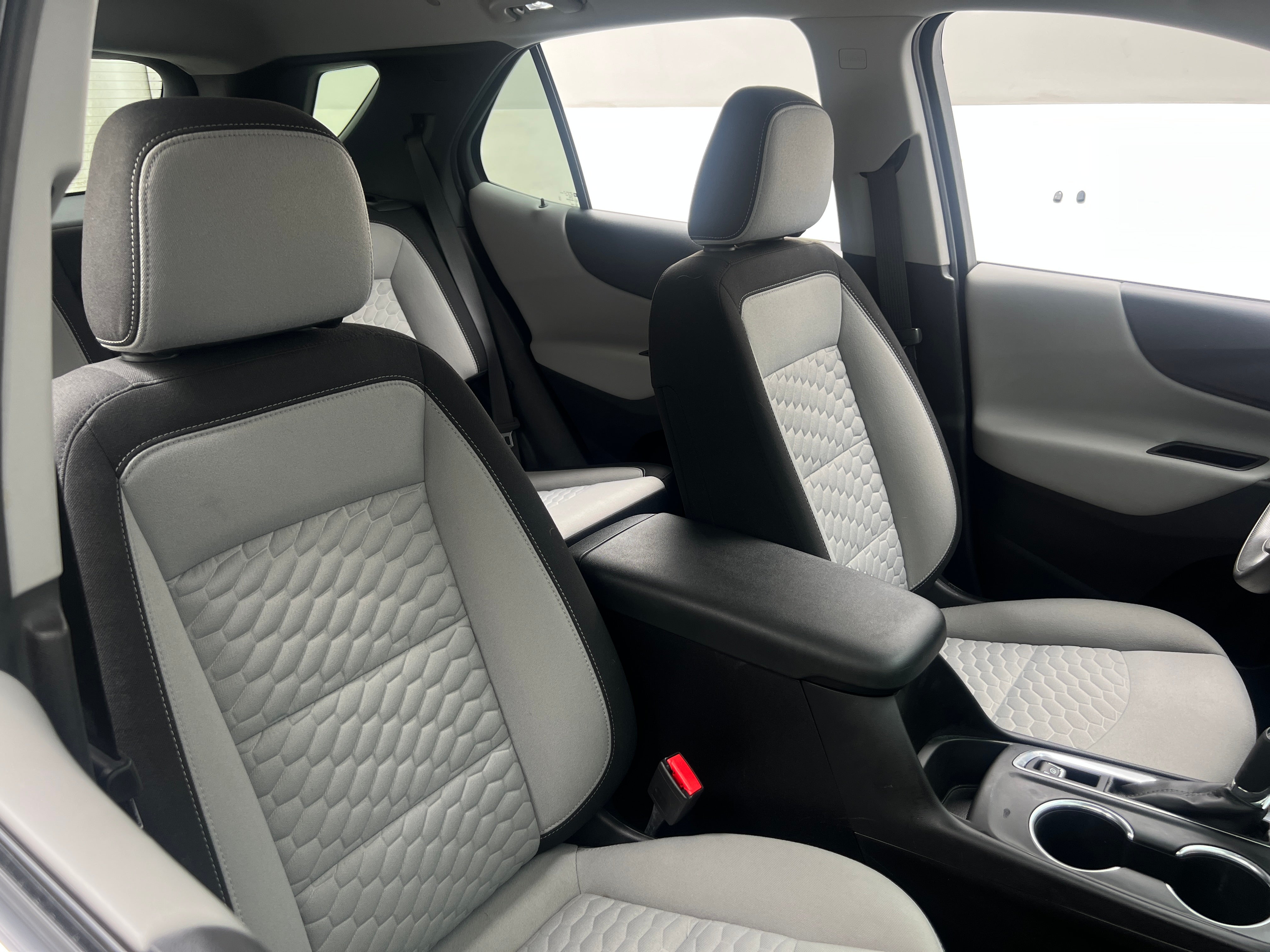 2021 Chevrolet Equinox LT 2