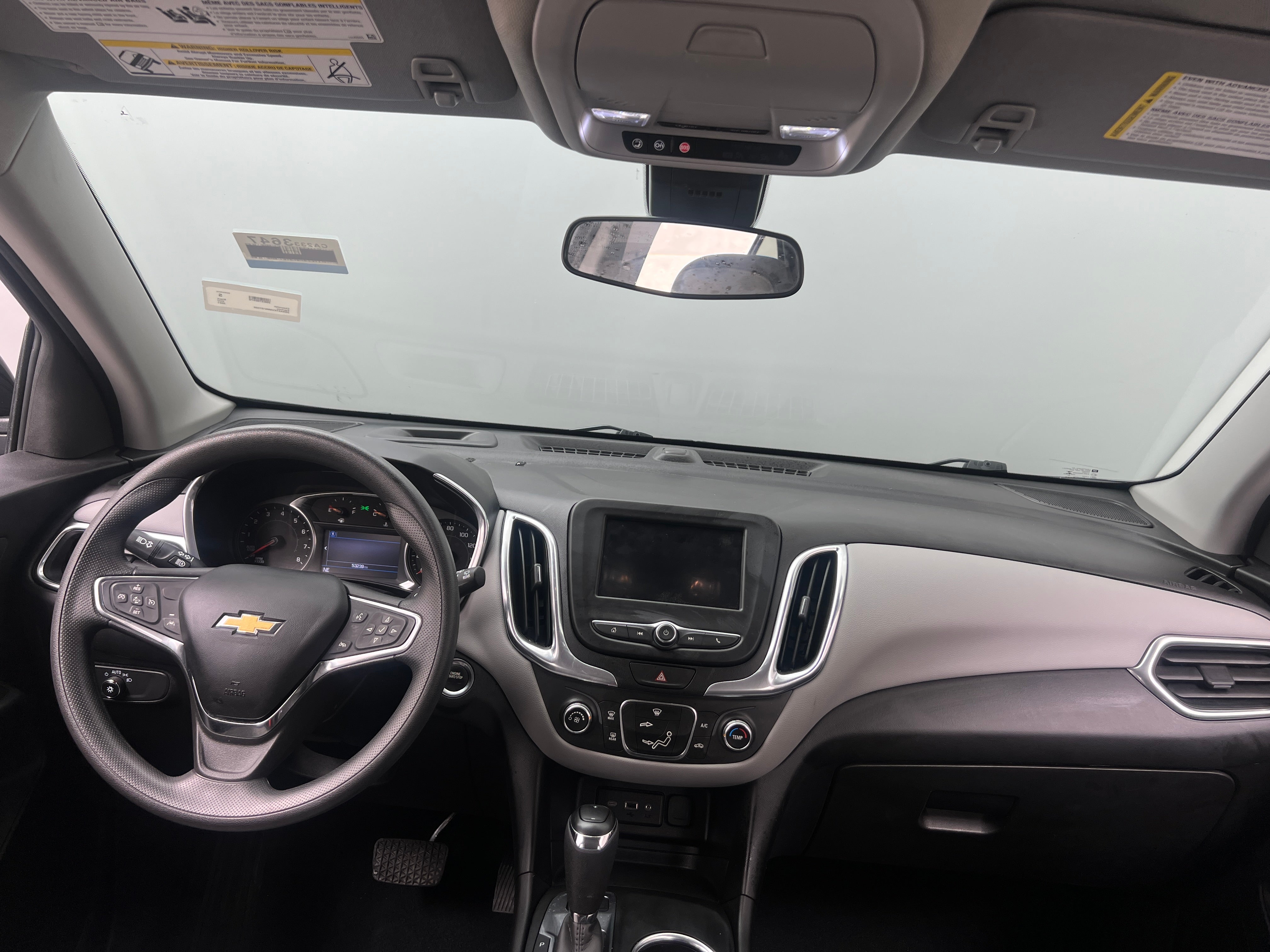 2021 Chevrolet Equinox LT 3