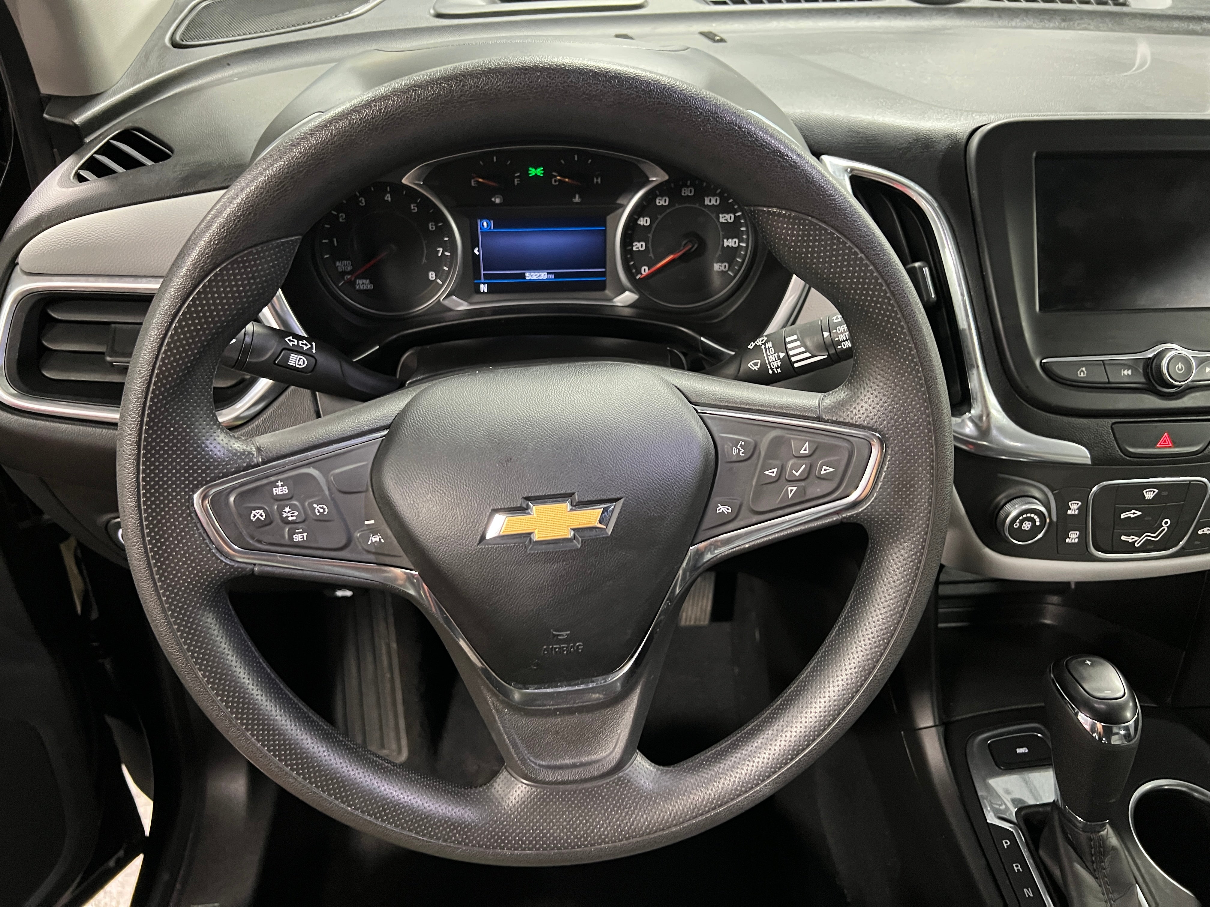 2021 Chevrolet Equinox LT 5