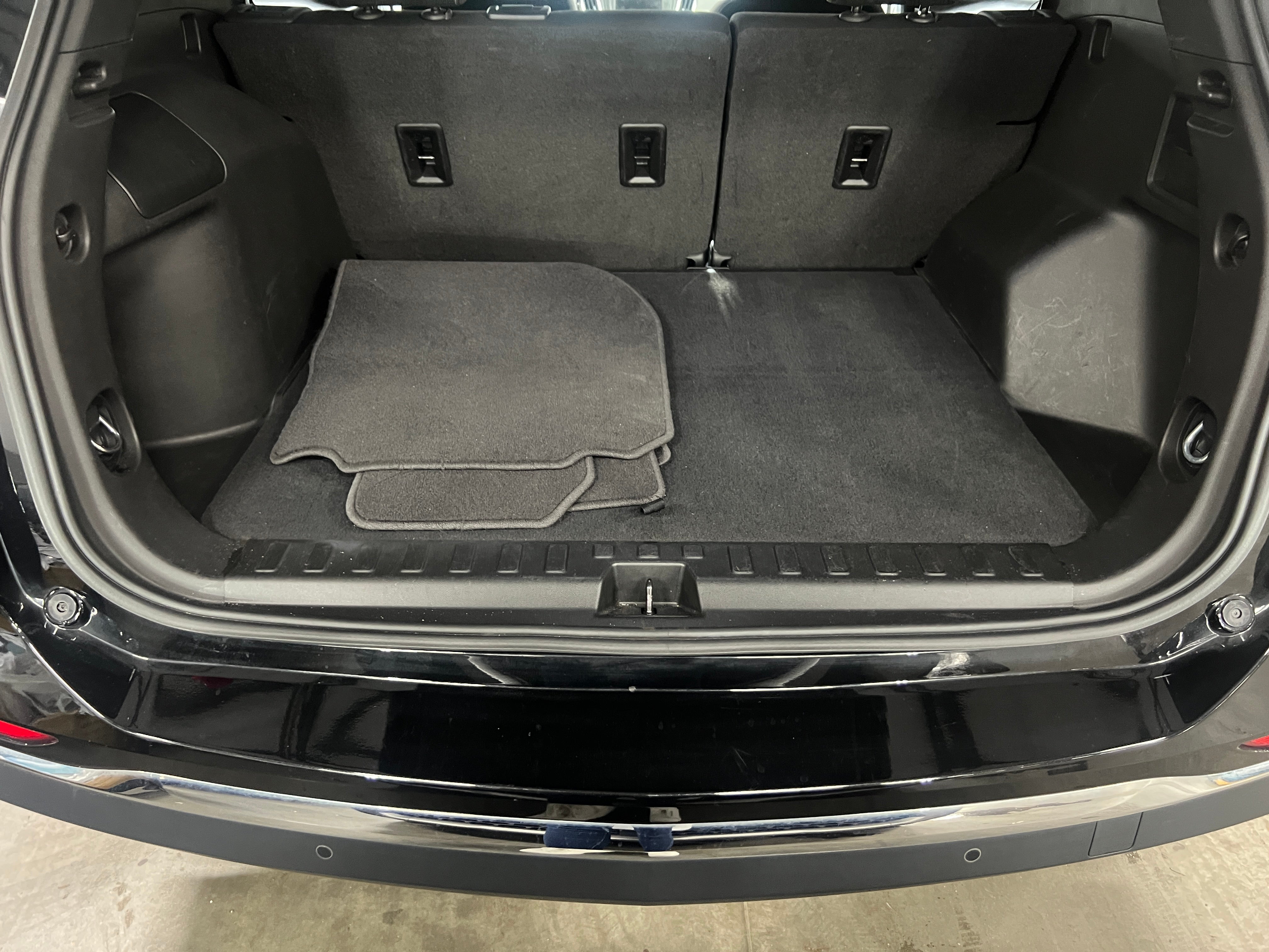 2021 Chevrolet Equinox LT 7