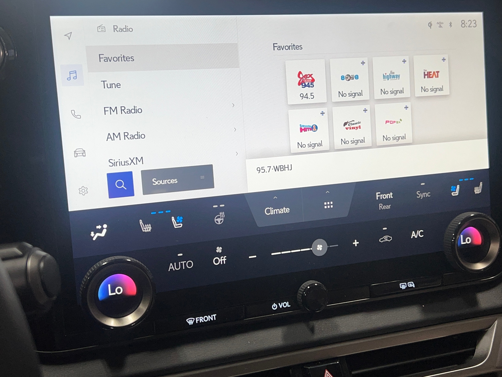 Thumbnail: 2024 Lexus RX - 4