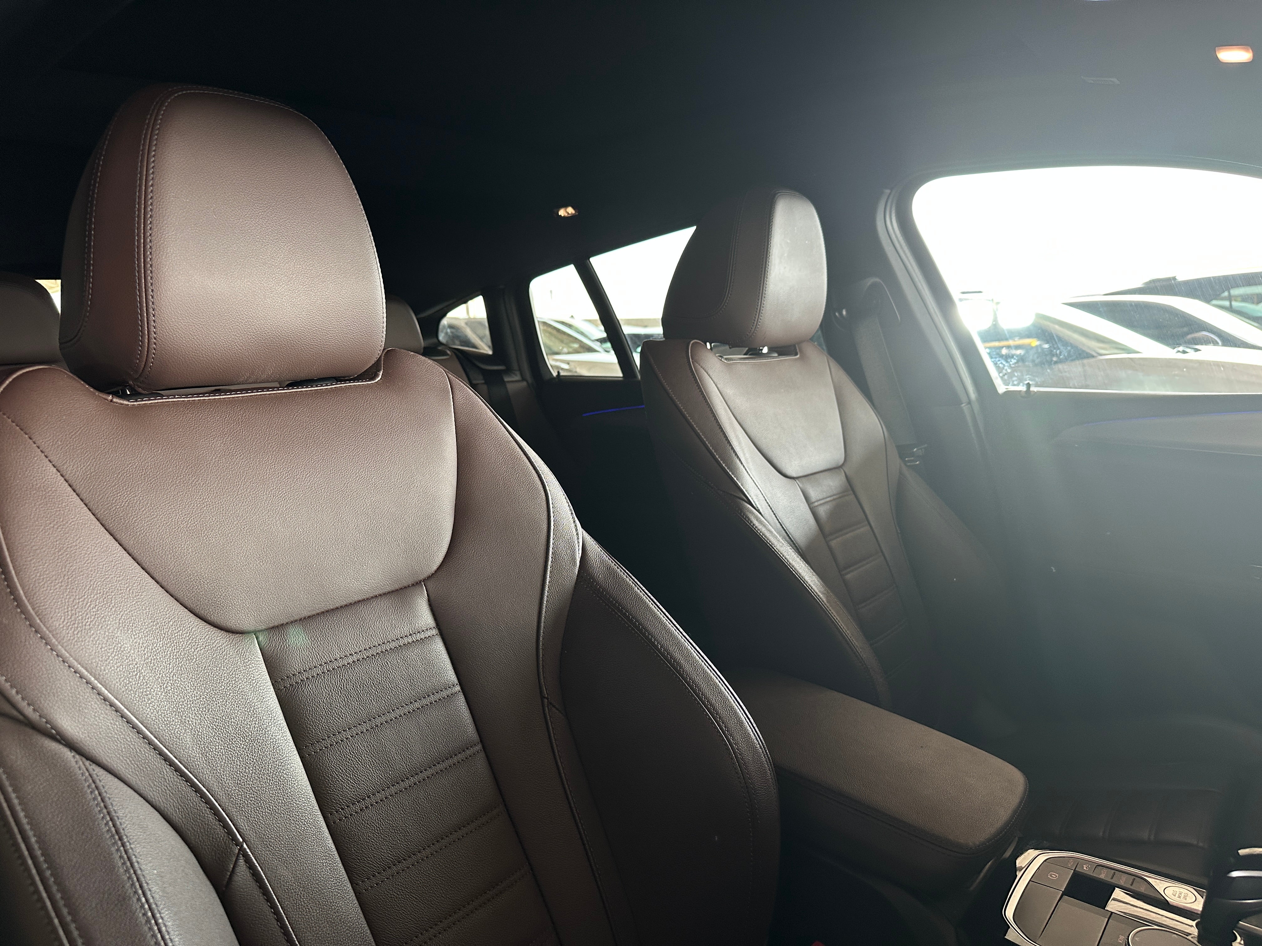 2023 BMW X4 xDrive30i 2