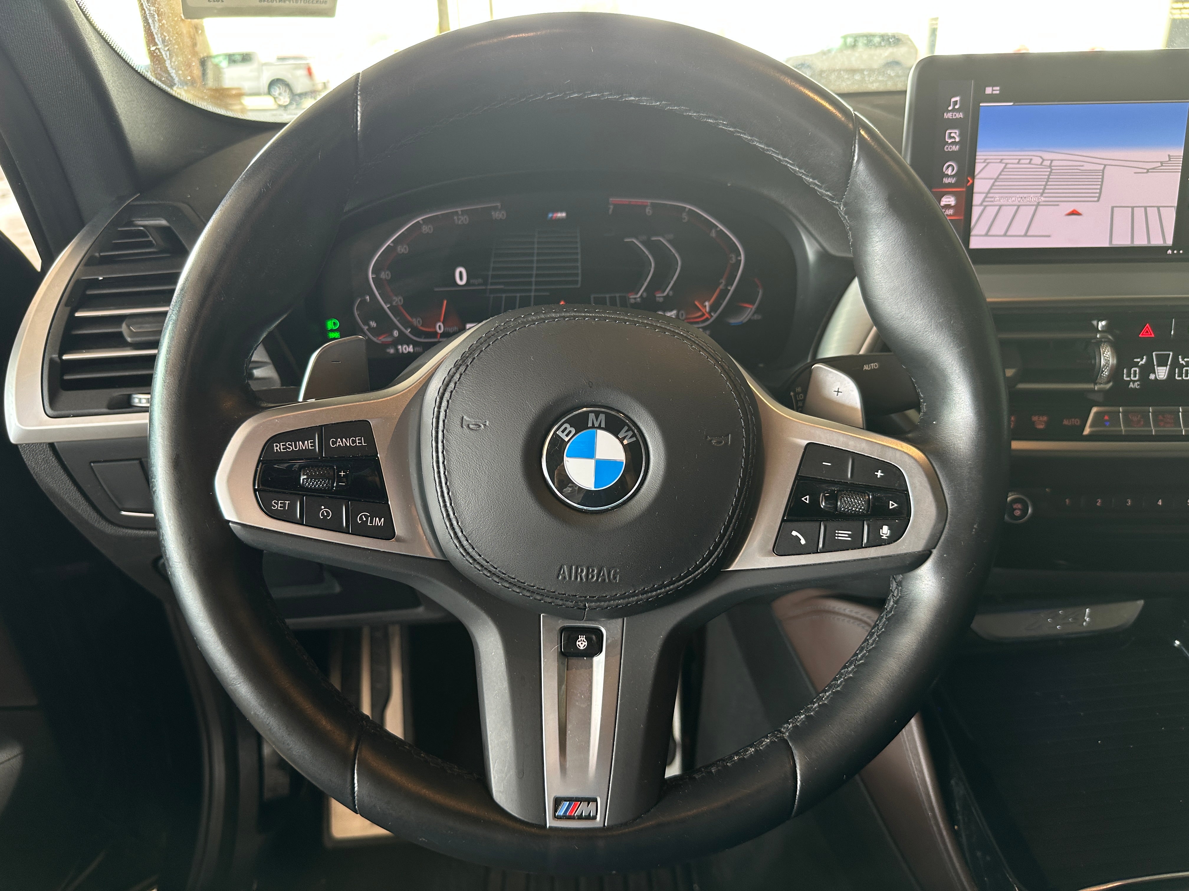 2023 BMW X4 xDrive30i 5