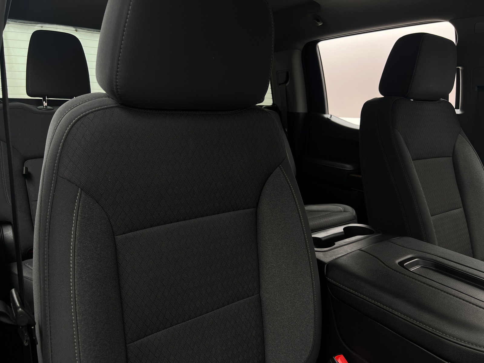 Thumbnail: 2022 GMC Sierra 1500 - 2