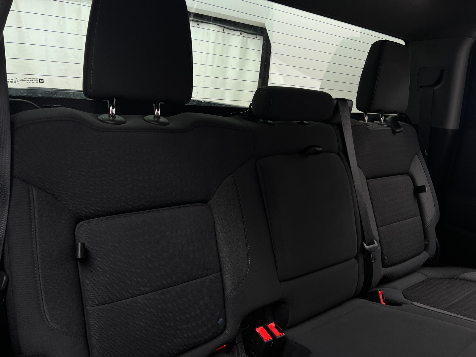 Thumbnail: 2022 GMC Sierra 1500 - 6