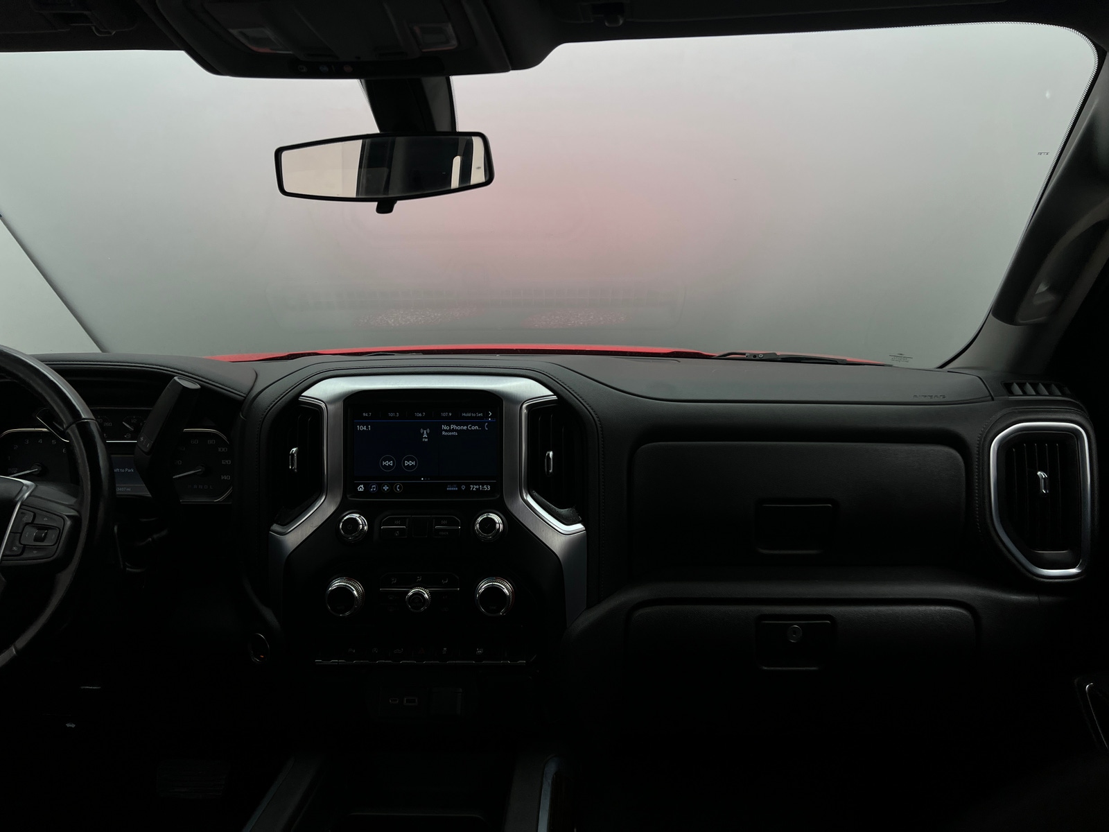 Thumbnail: 2022 GMC Sierra 1500 - 3