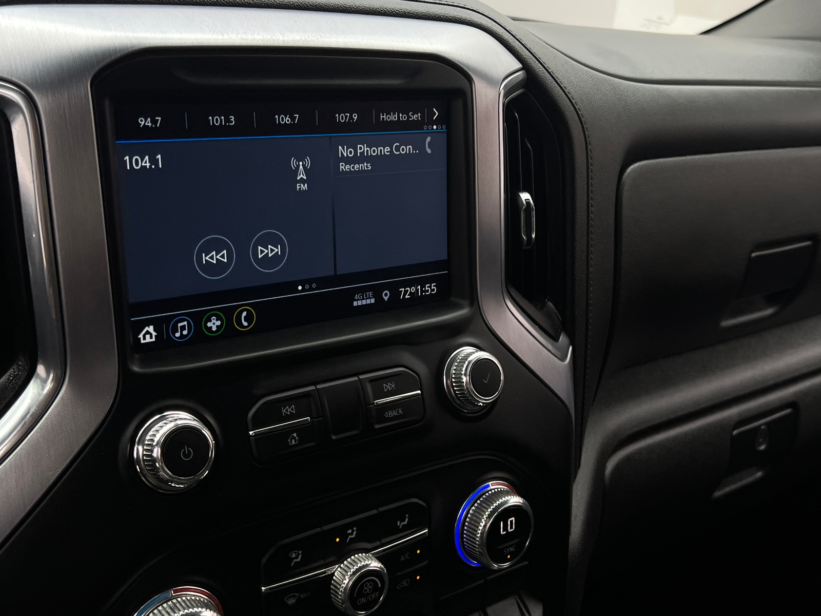 Thumbnail: 2022 GMC Sierra 1500 - 4