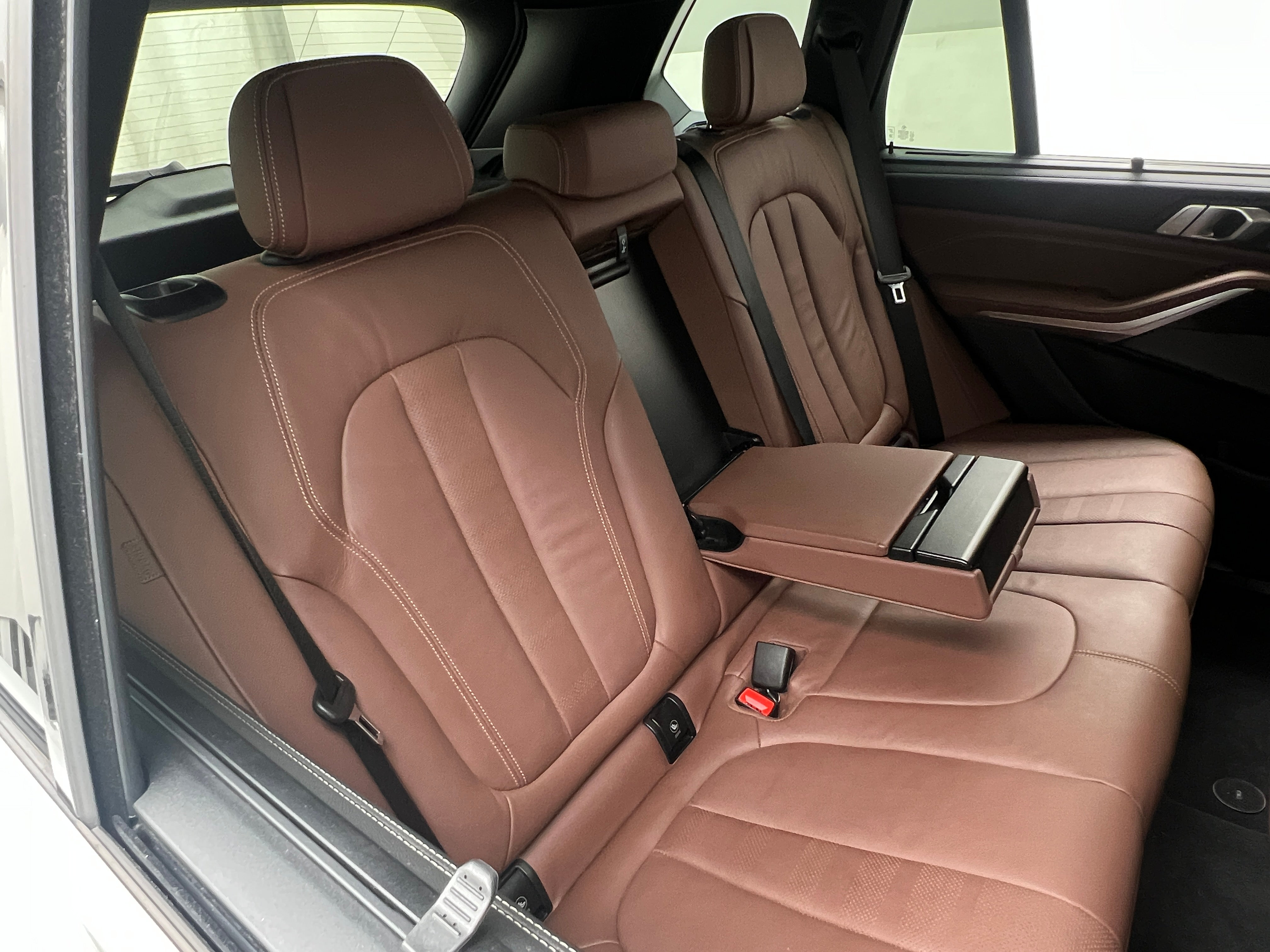 2020 BMW X5 xDrive40i 5