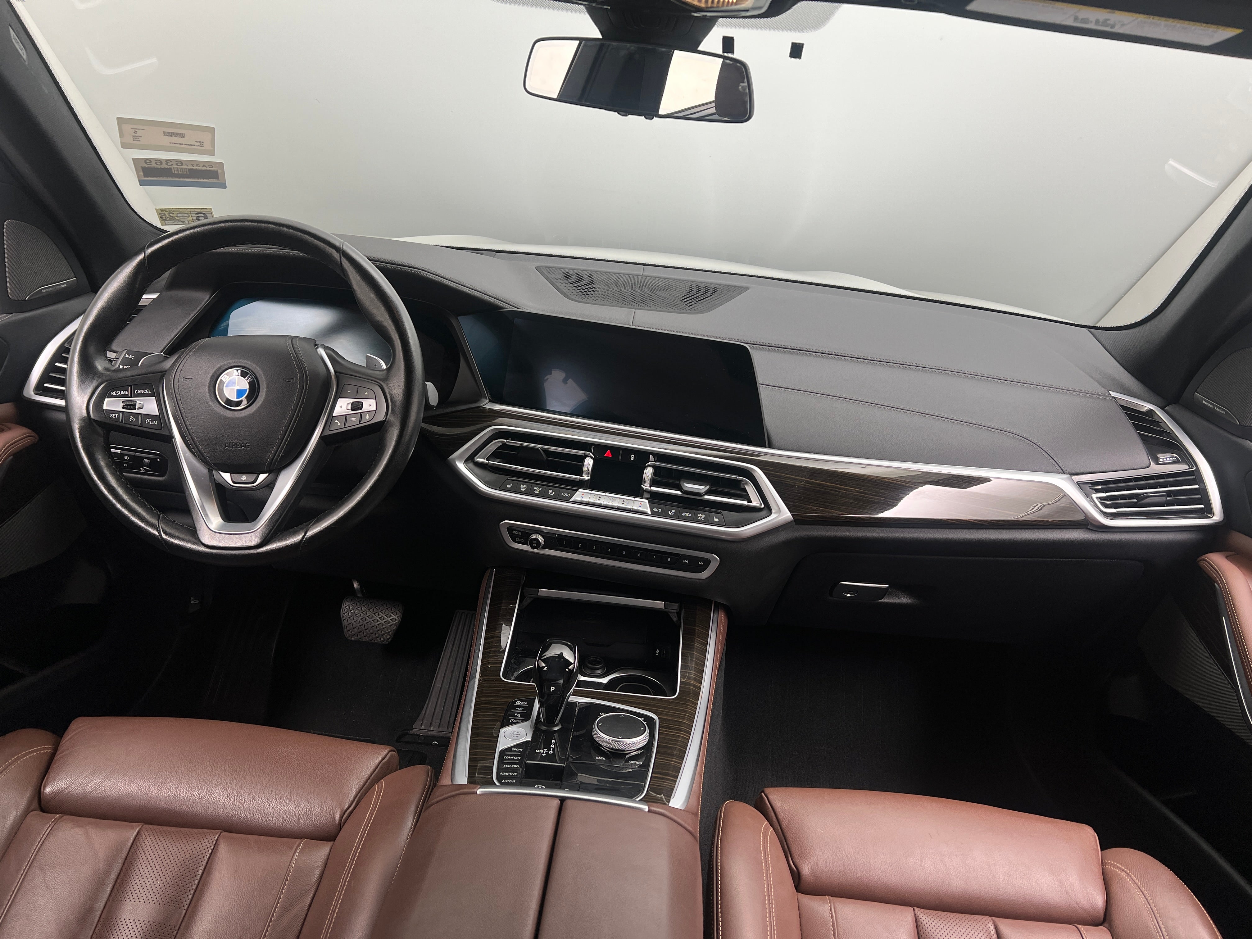 2020 BMW X5 xDrive40i 2